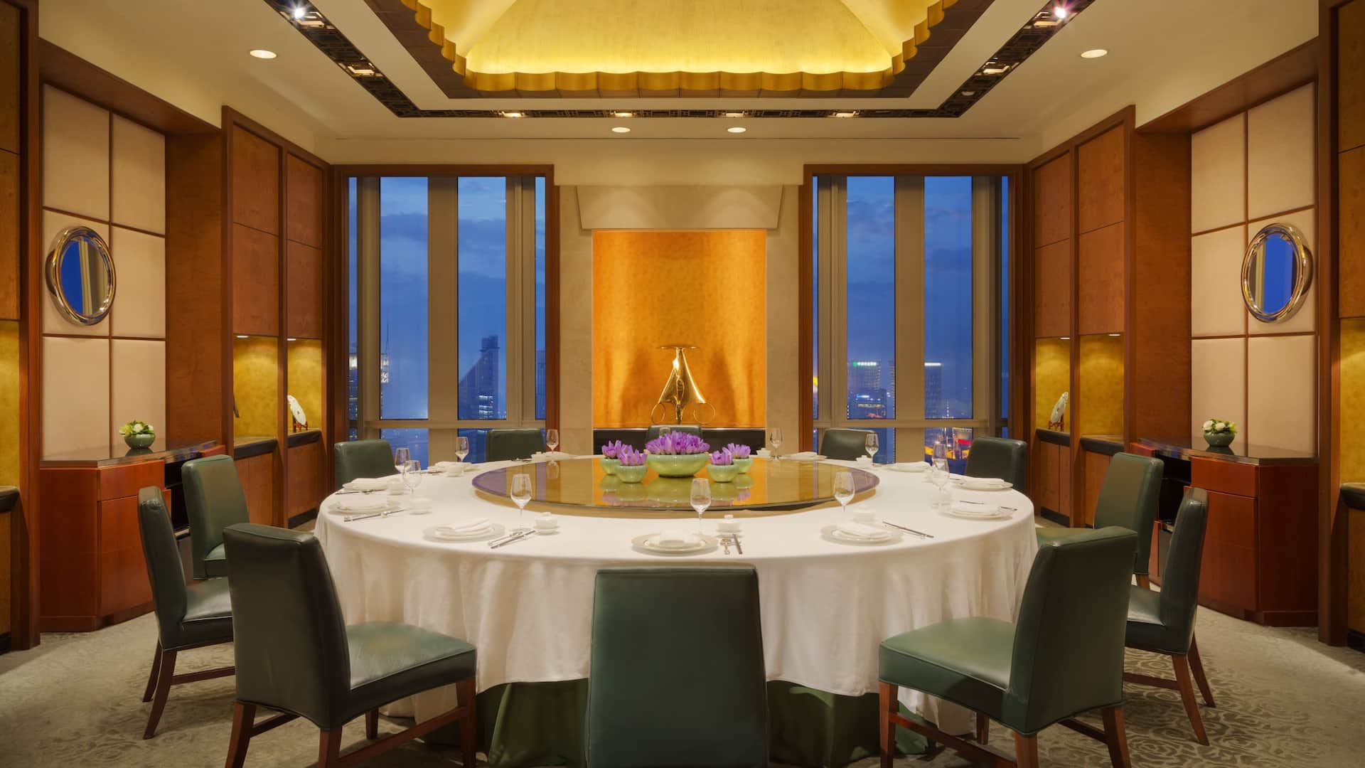 第 1，共 1 Hyatt Grand Shanghai Canton restaurant
