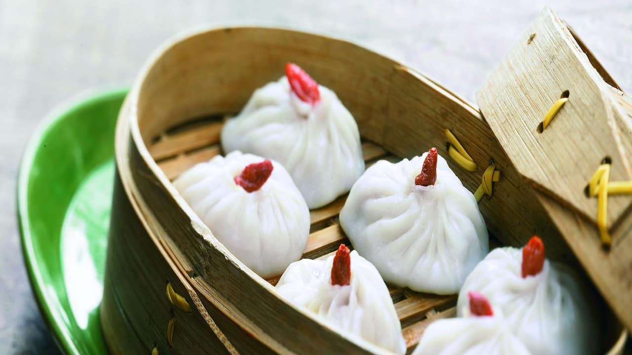 dumplings