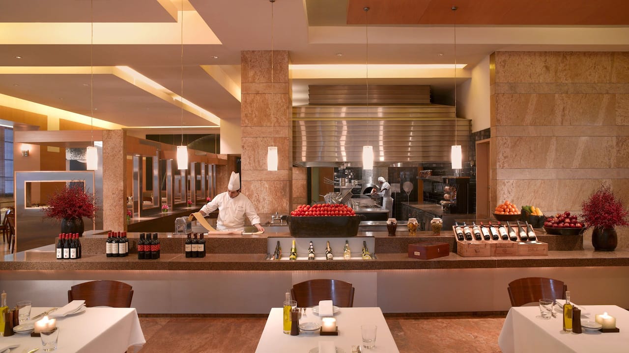 celini kitchen