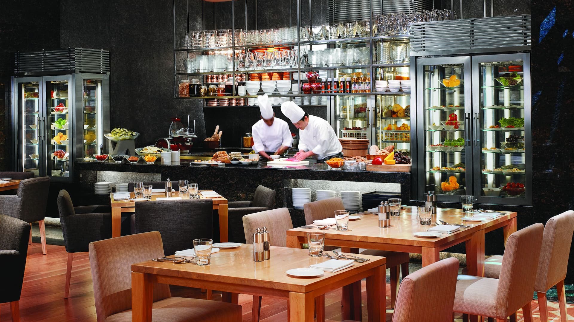 3 of 3 Fifty Five East