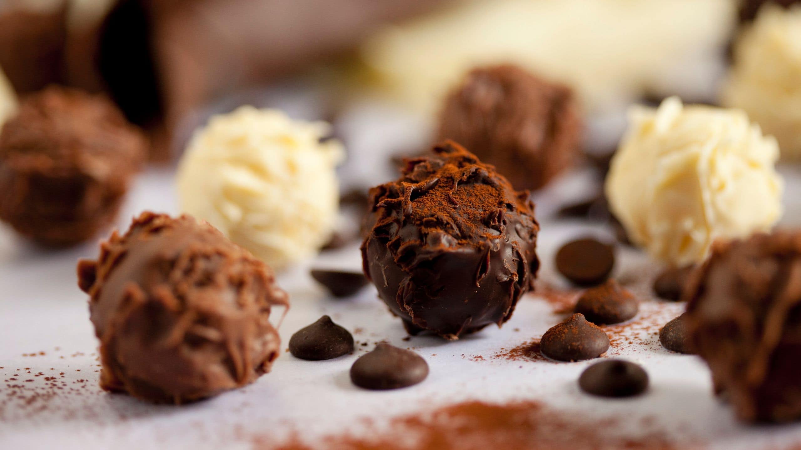 Chocolate