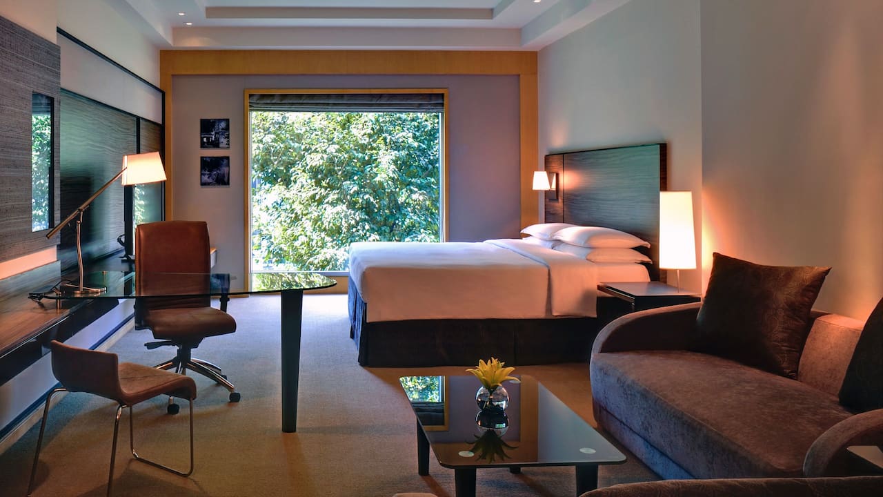 Grand Suite