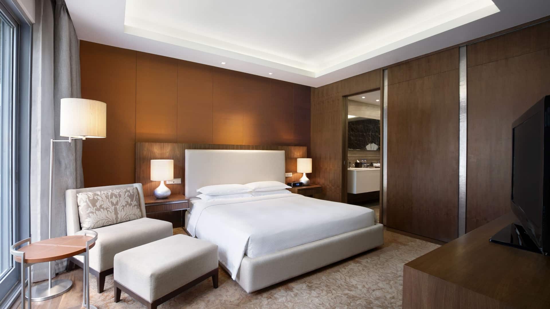 6 von 7 Guestroom suite