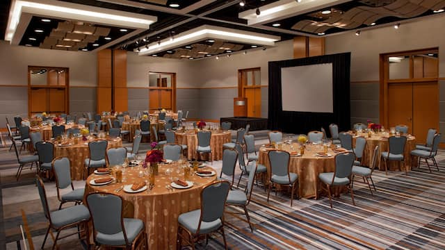 Hotel Meeting Space Near DFW Airport | Grand Hyatt DFW