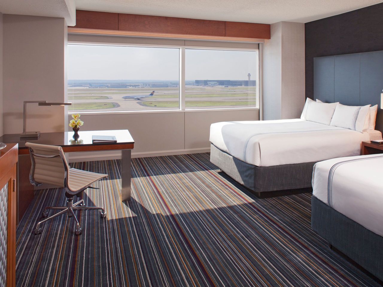 Dallas Fort Worth Airport Hotels