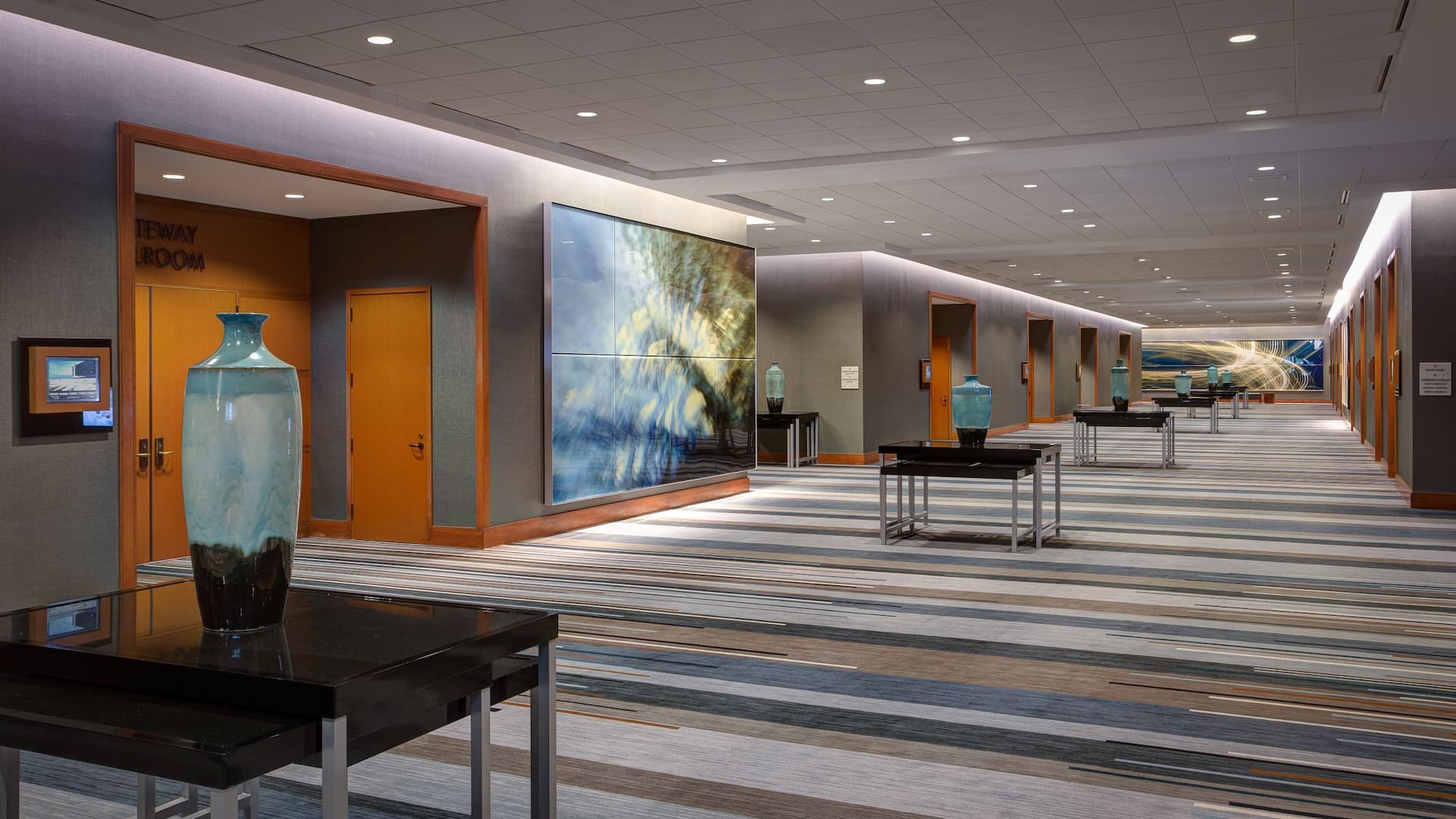 Dallas Fort Worth Airport Hotel Terminal D | Grand Hyatt DFW