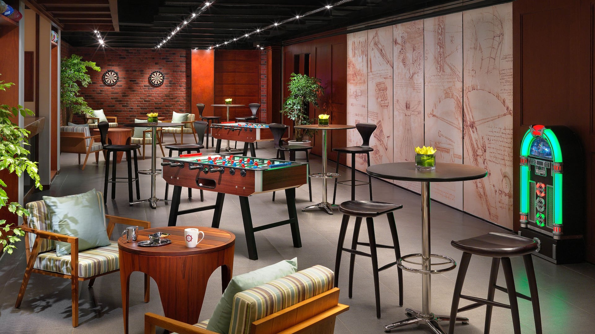 Hyatt Regency Chongming Campus Activity Hall