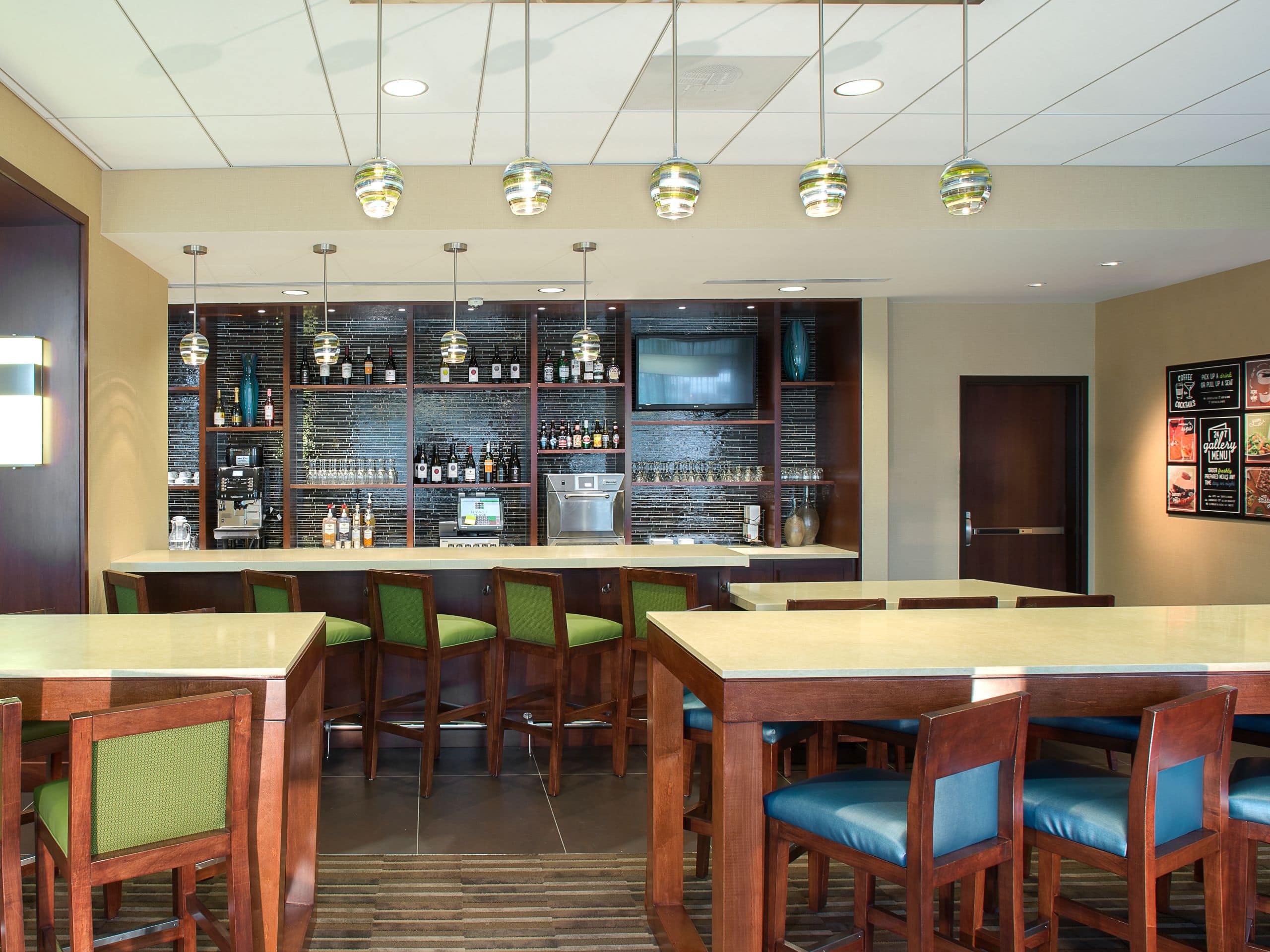 Hotels Near Capitol Hill | Hyatt Place Washington DC/US Capitol