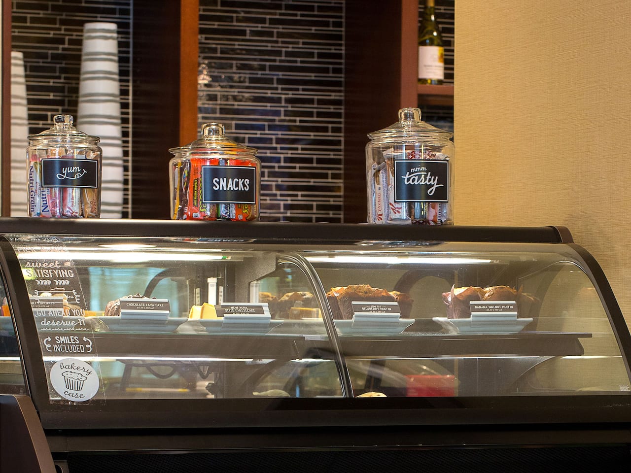 Grab and Go Hyatt Place Washington DC/US Capitol