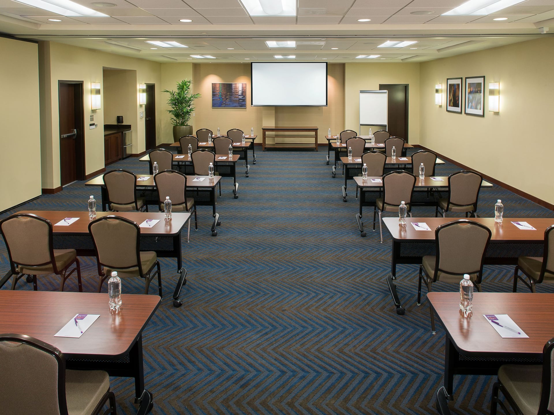 Hyatt Place Washington DC/US Capitol Meeting Place