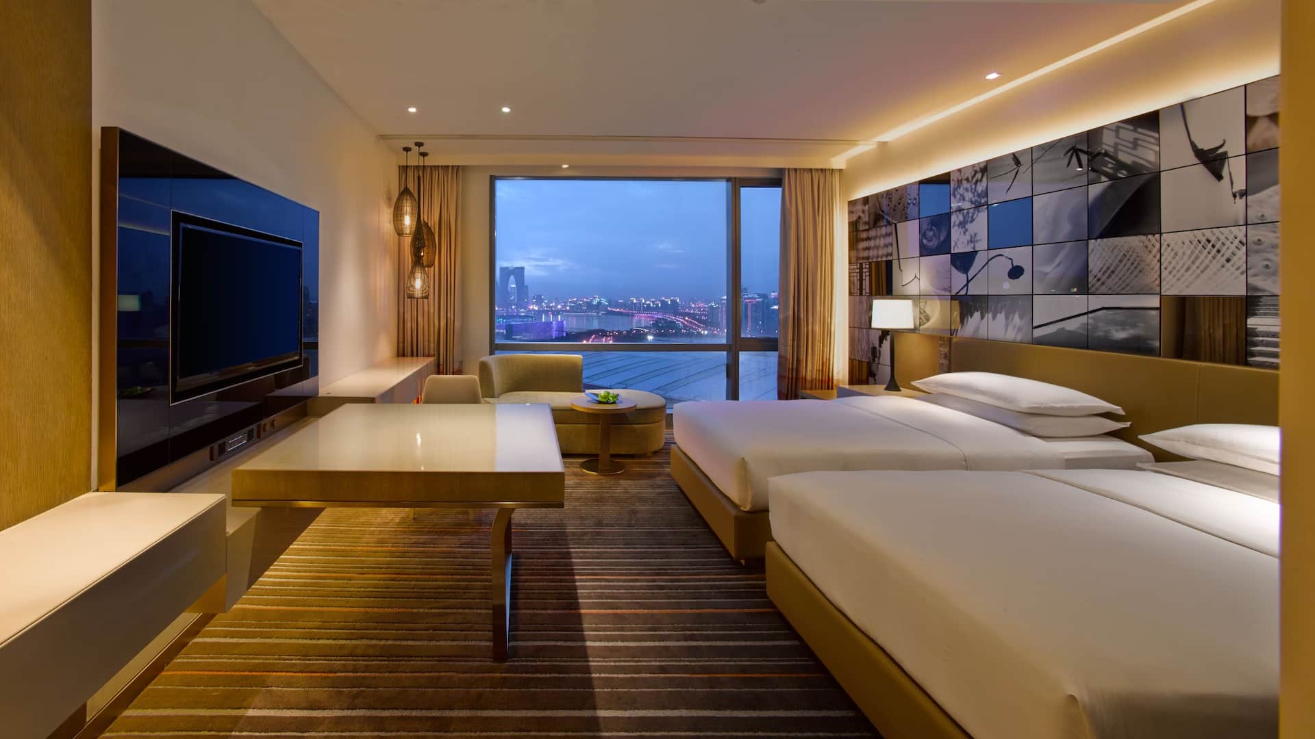 1 of 1 Hyatt Regency Suzhou Twin