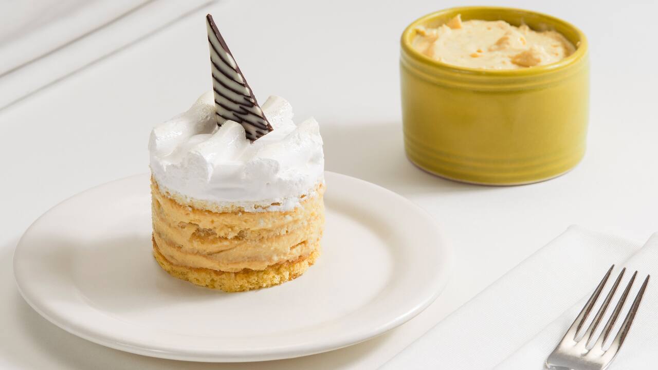 Papillon French Pastry Shop