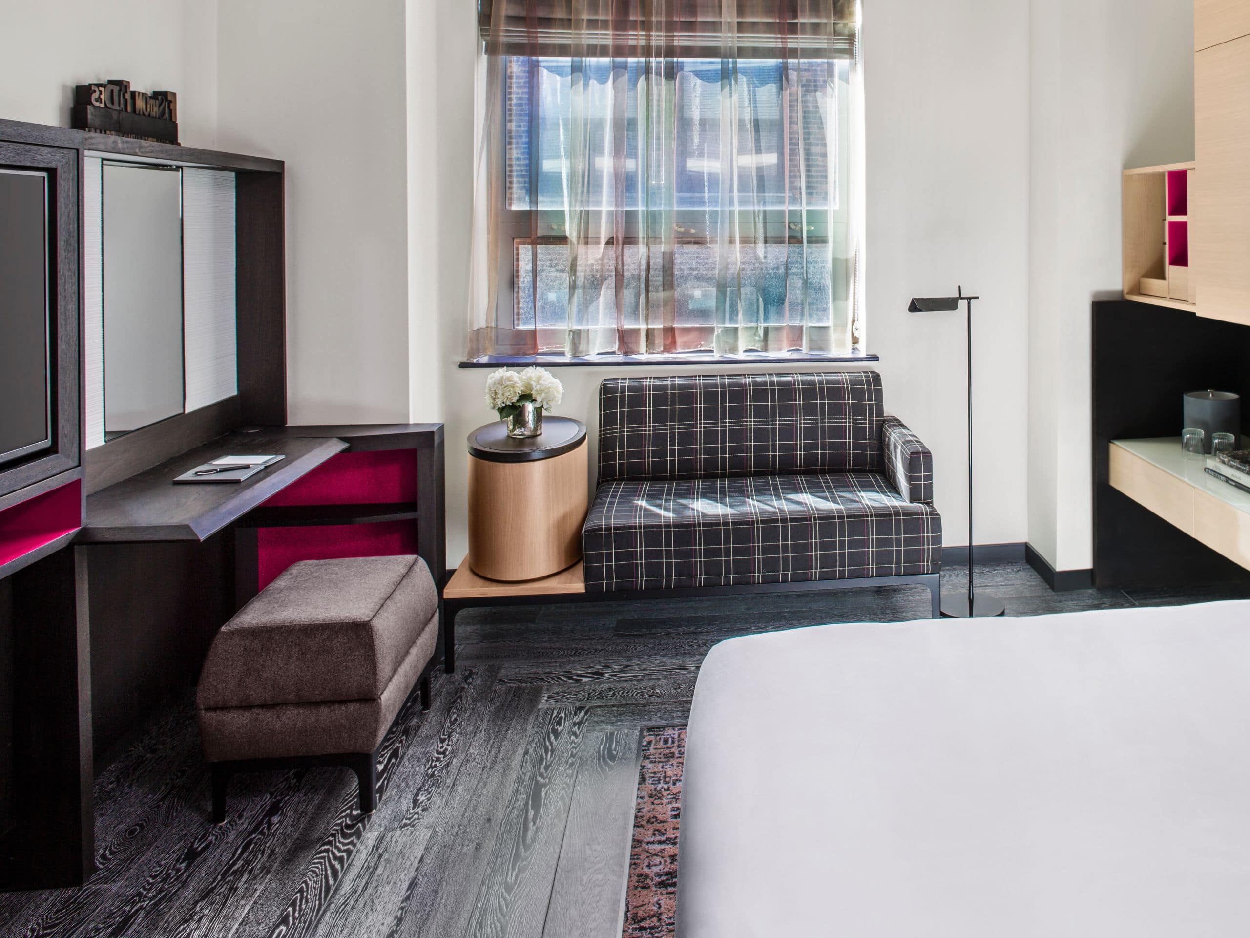 纽约先驱广场 HYATT 酒店