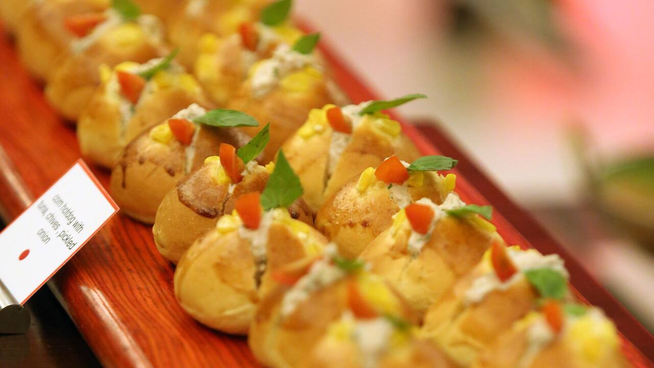 Cuisine