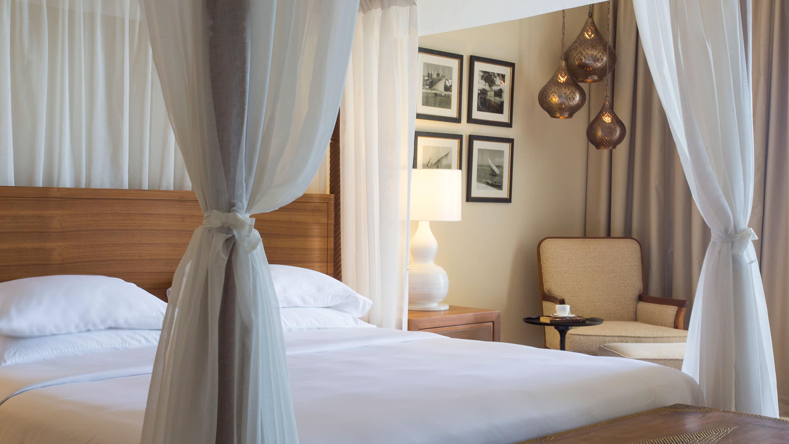 Park Hyatt Zanzibar Park Deluxe King