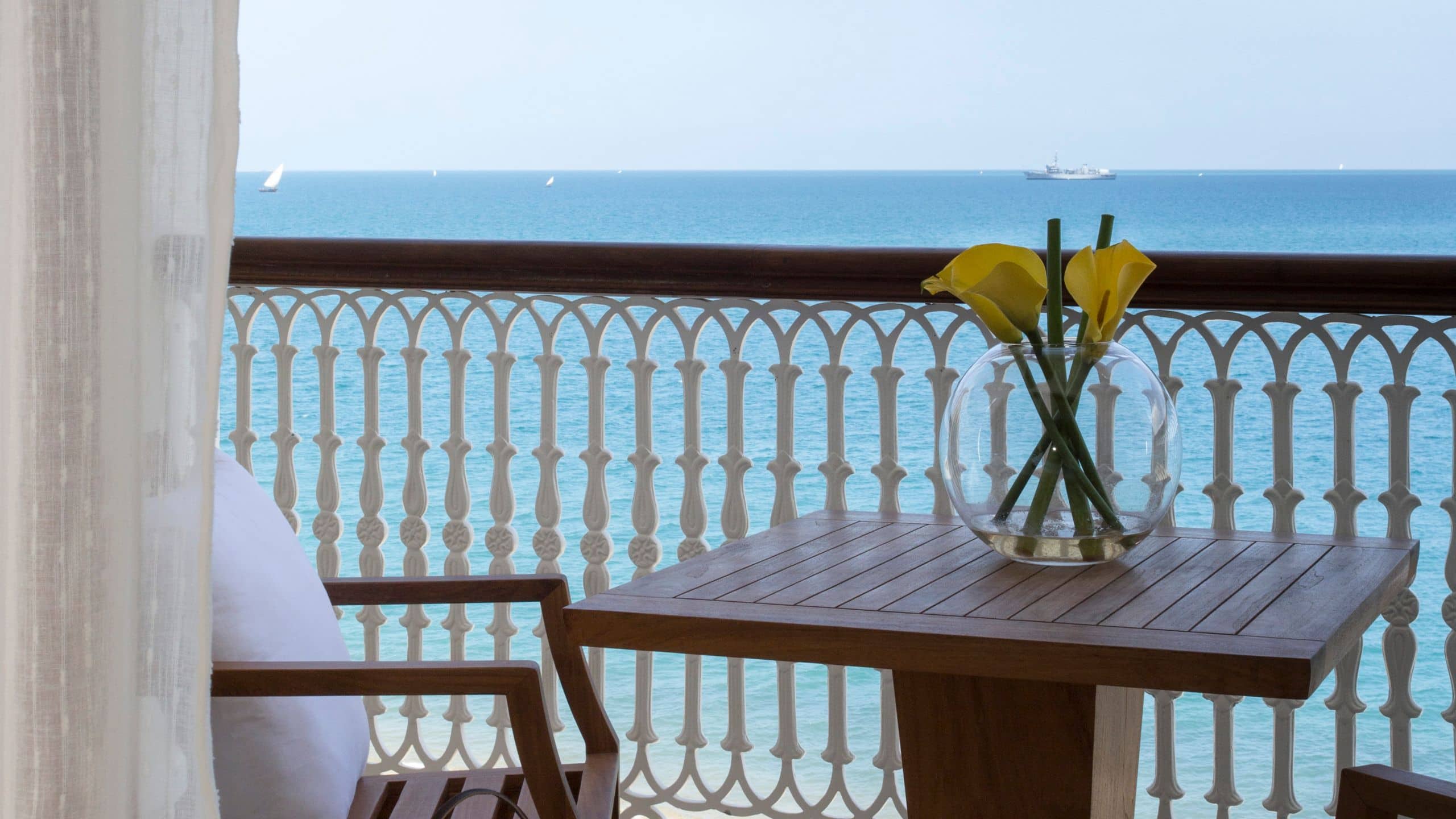 5 из 5 Park Hyatt Zanzibar Park Deluxe King Terrace