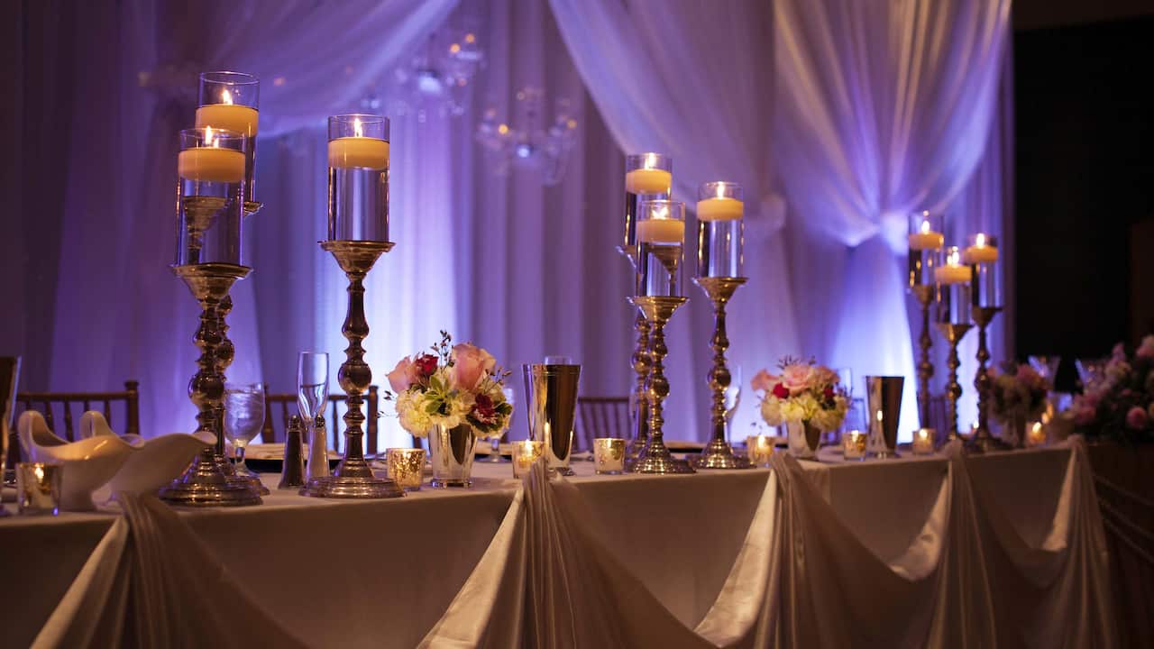 Lazo Wedding