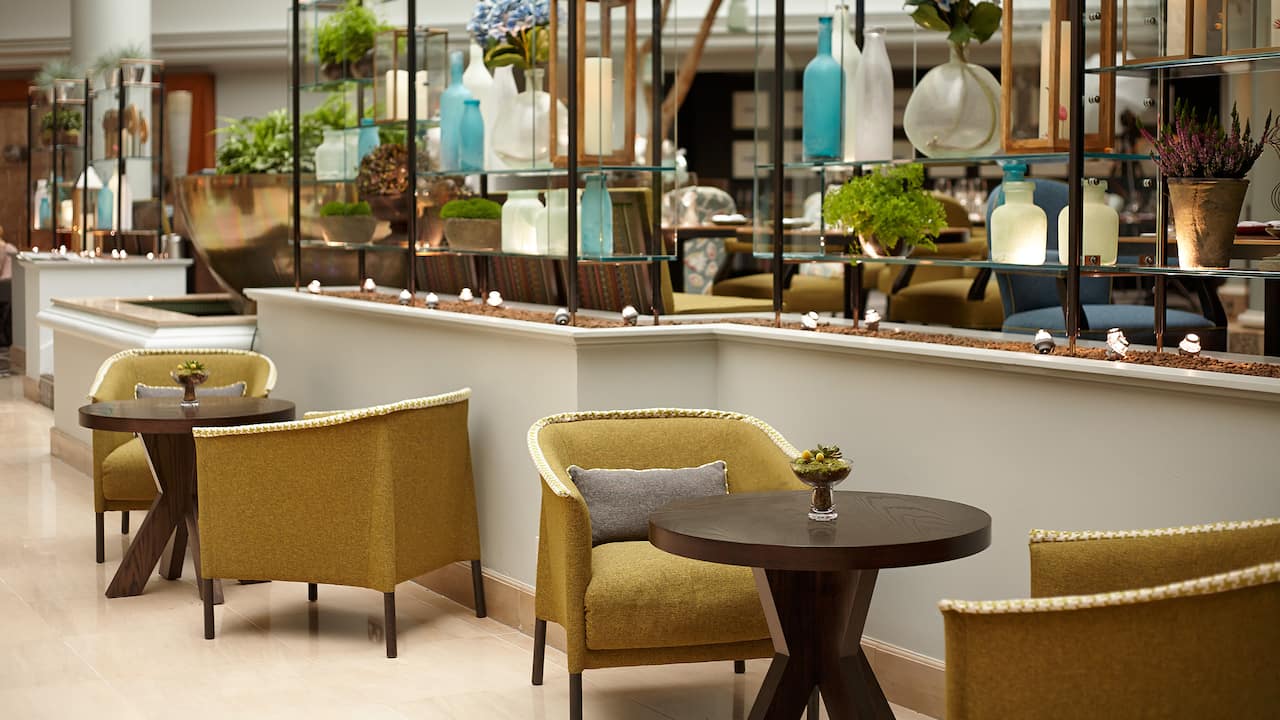 Hotels in Birmingham City Centre Hyatt Regency Birmingham