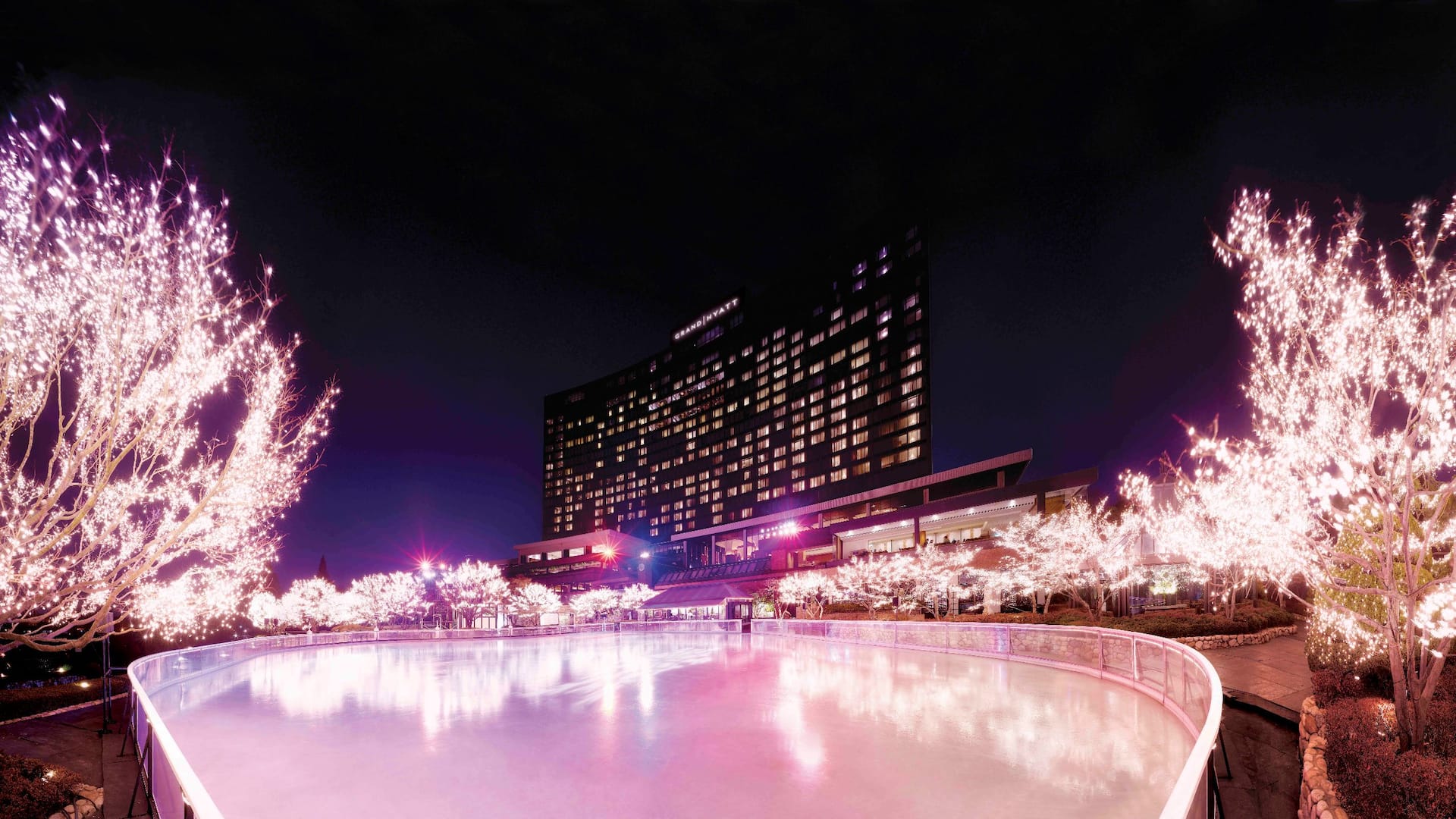 Grand Hyatt Seoul | Best Hotel in Seoul with Luxury Accommodations