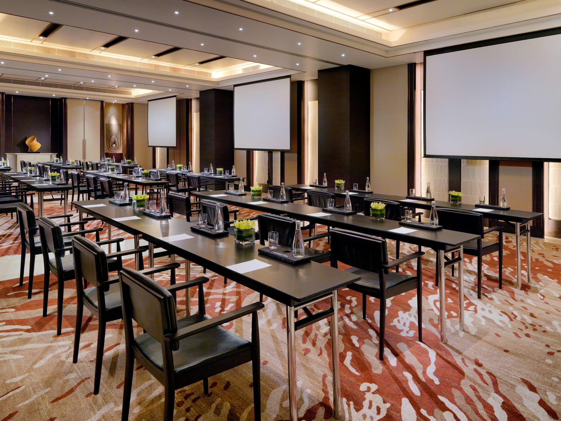 Hyatt Regency Chongming Event