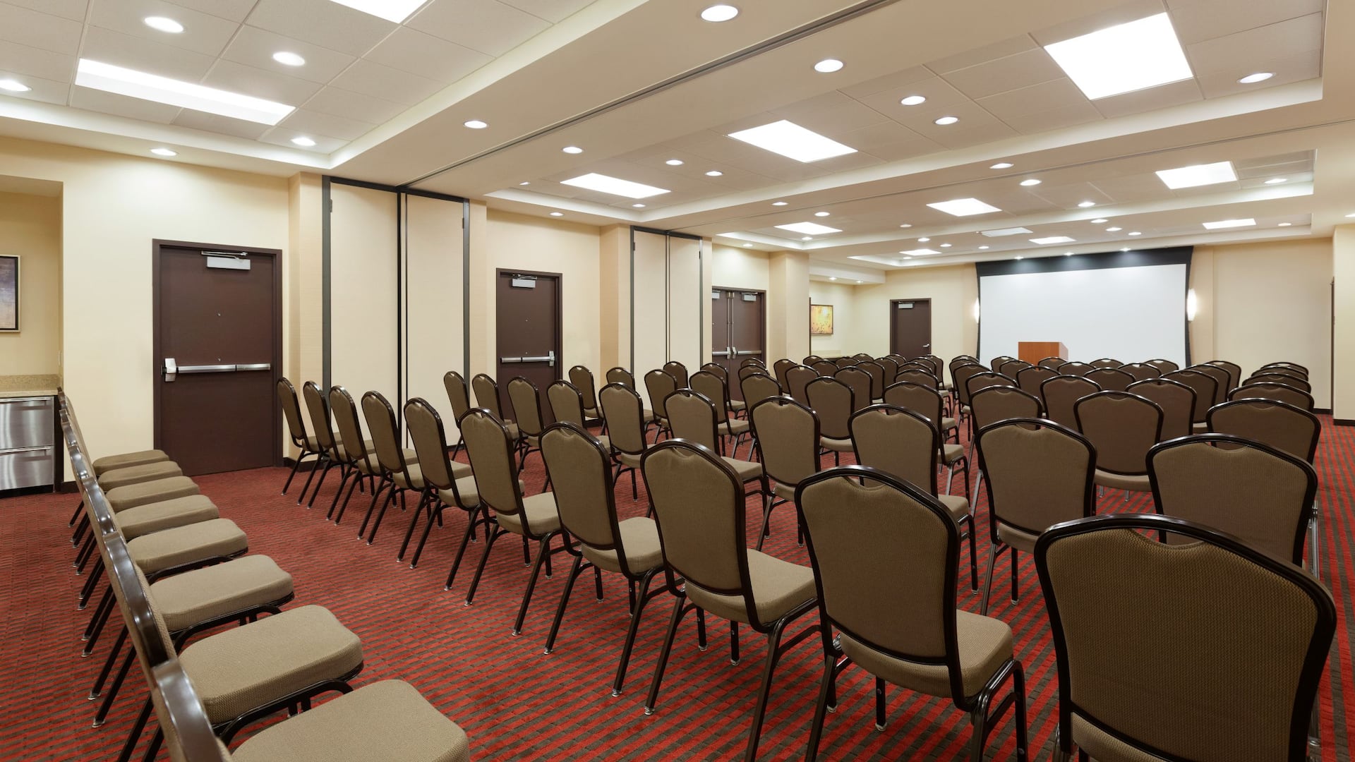 Hyatt Place Houston/The Woodlands Meeting Room