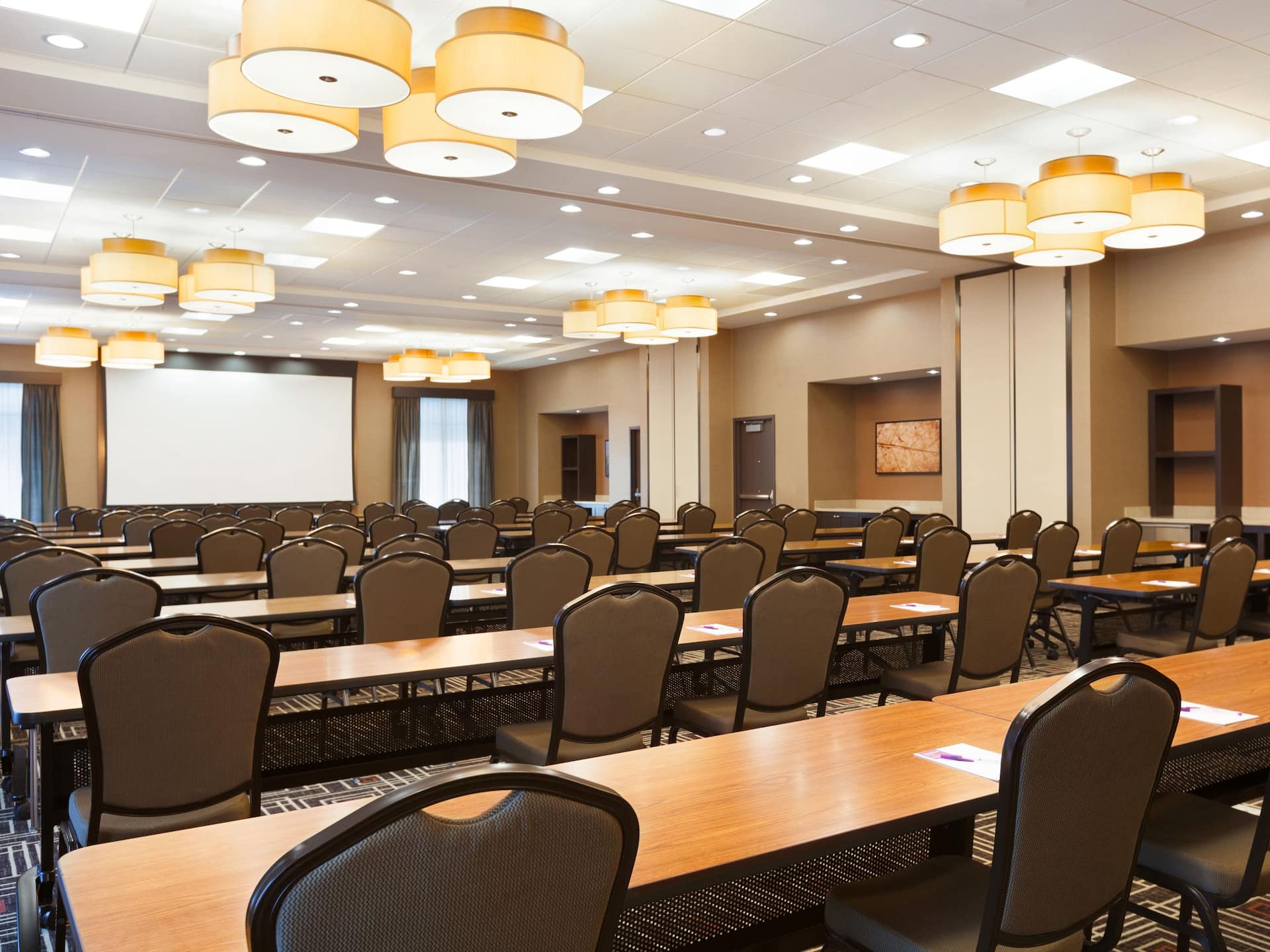 Hyatt Place Houston/The Woodlands Montgomery Ballroom