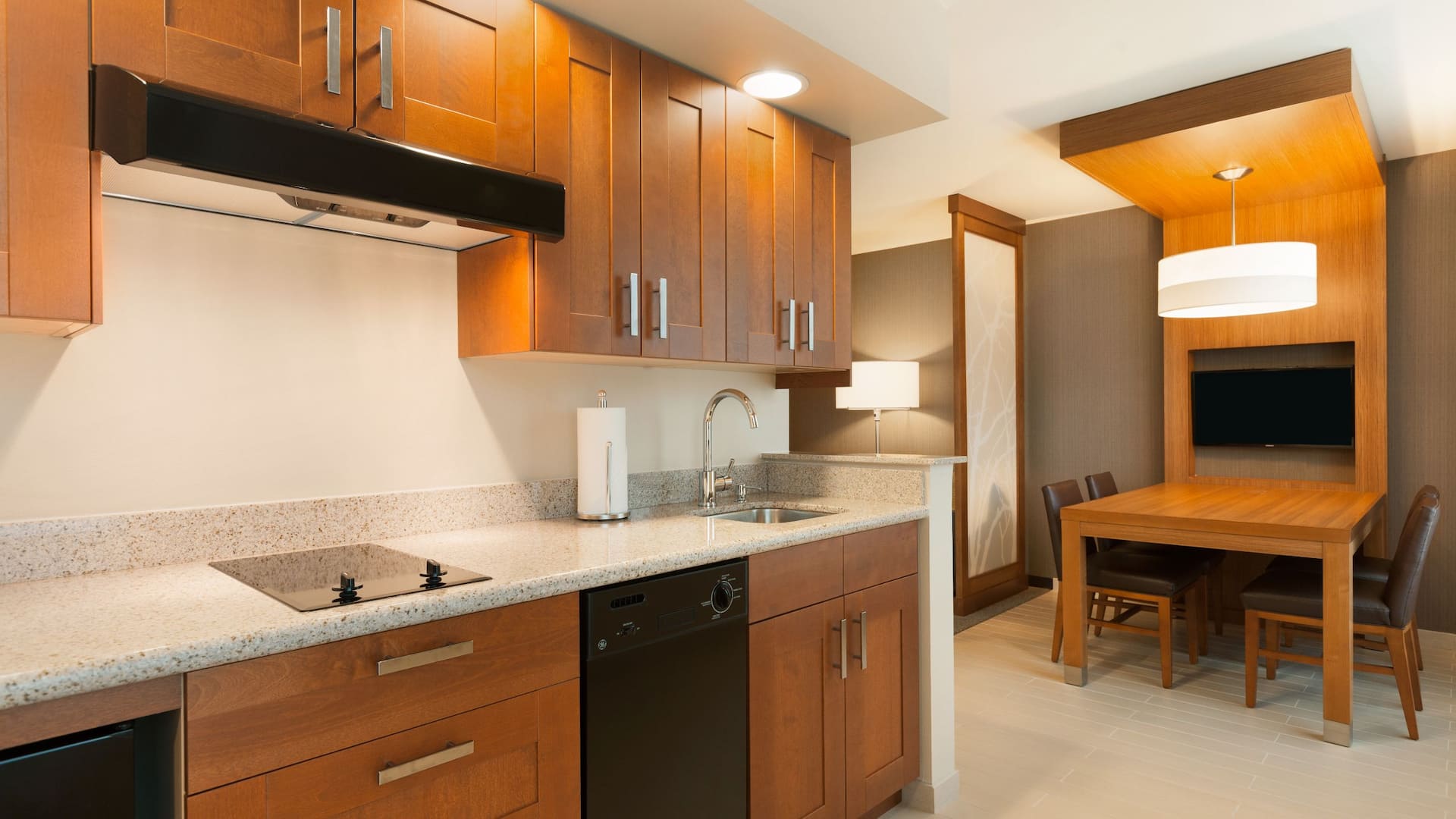 Hyatt Place Houston/The Woodlands One Bedroom Suite