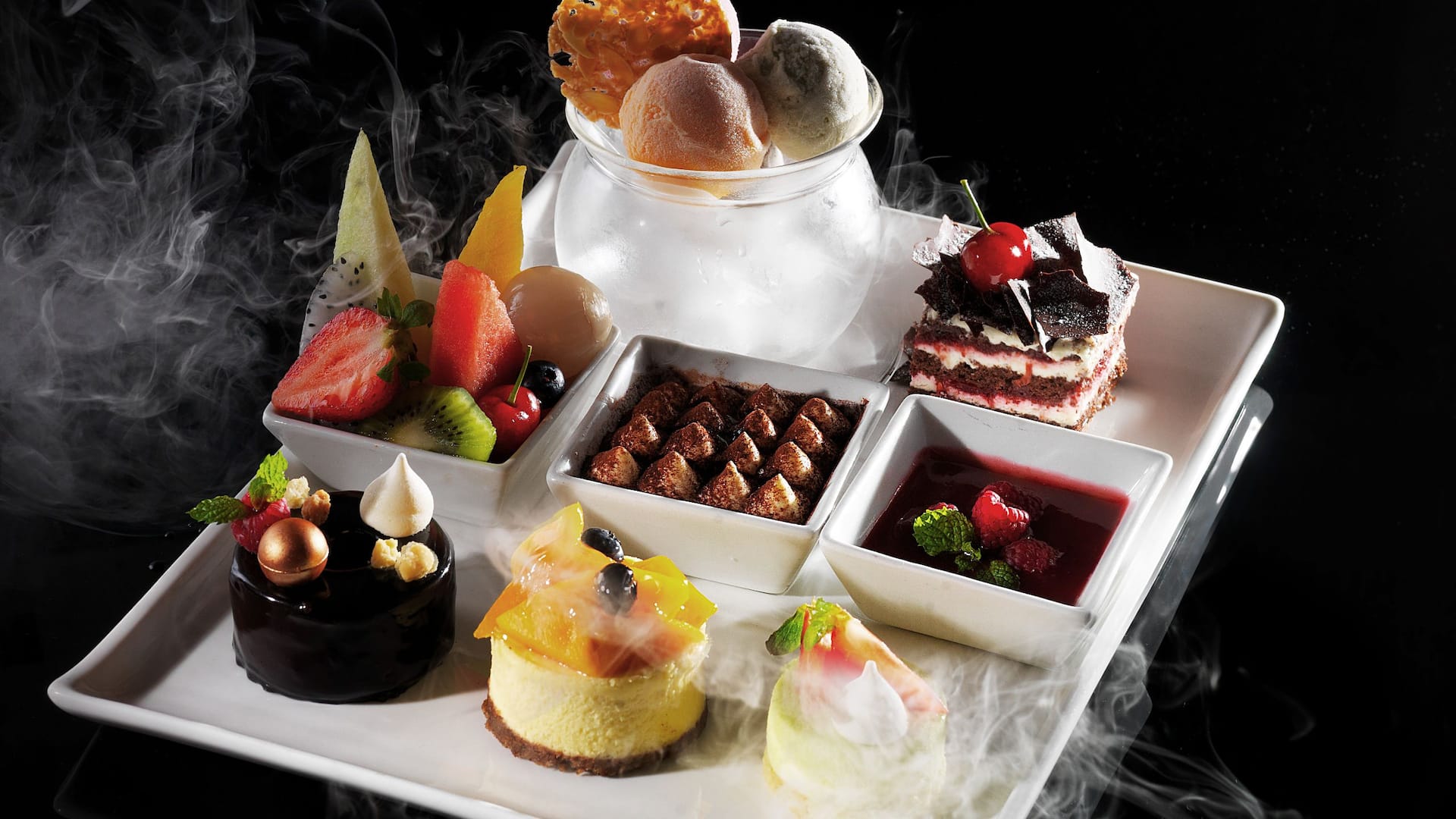 Room service