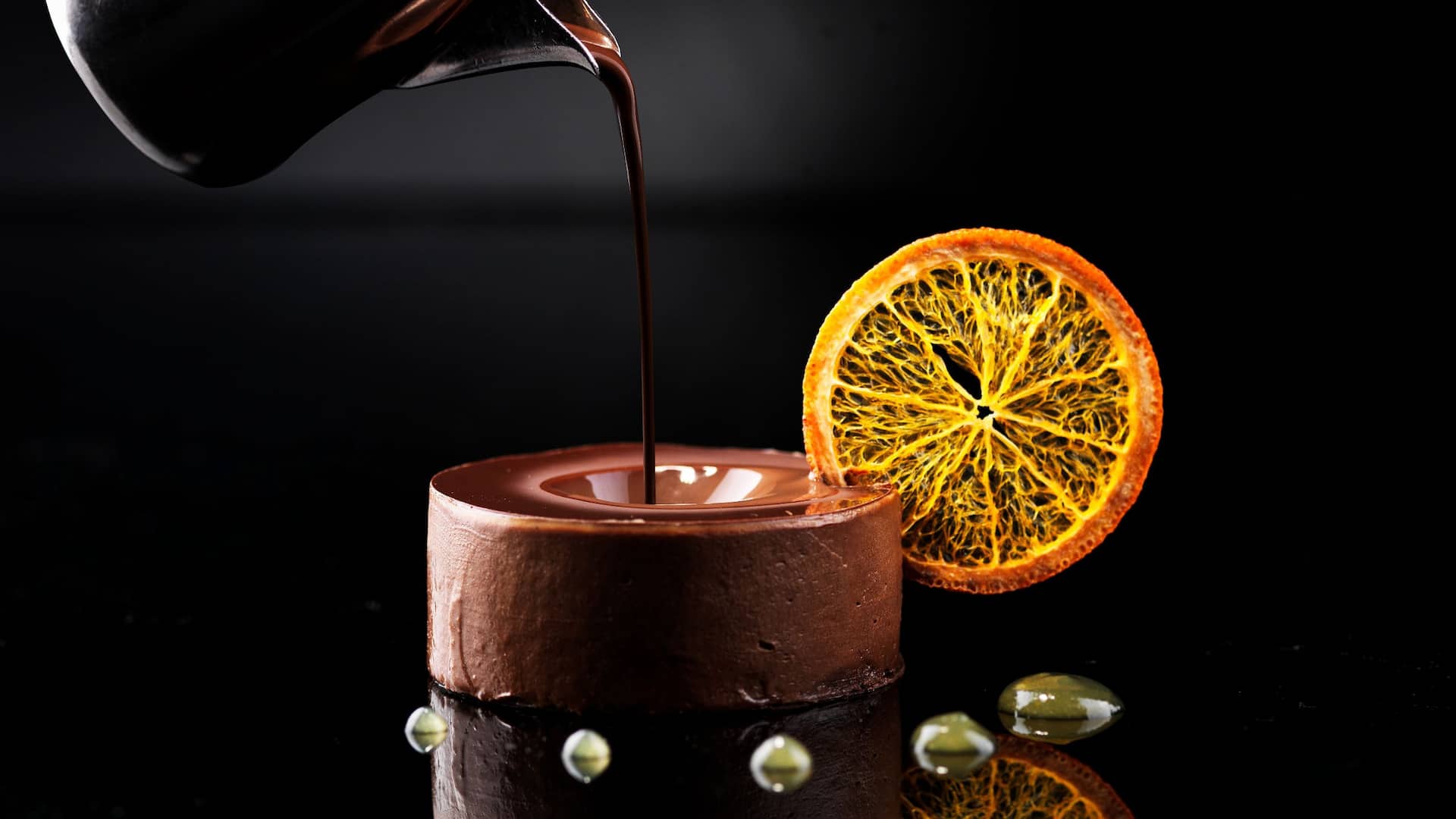 第 1，共 1 grand hyatt shanghai desserts