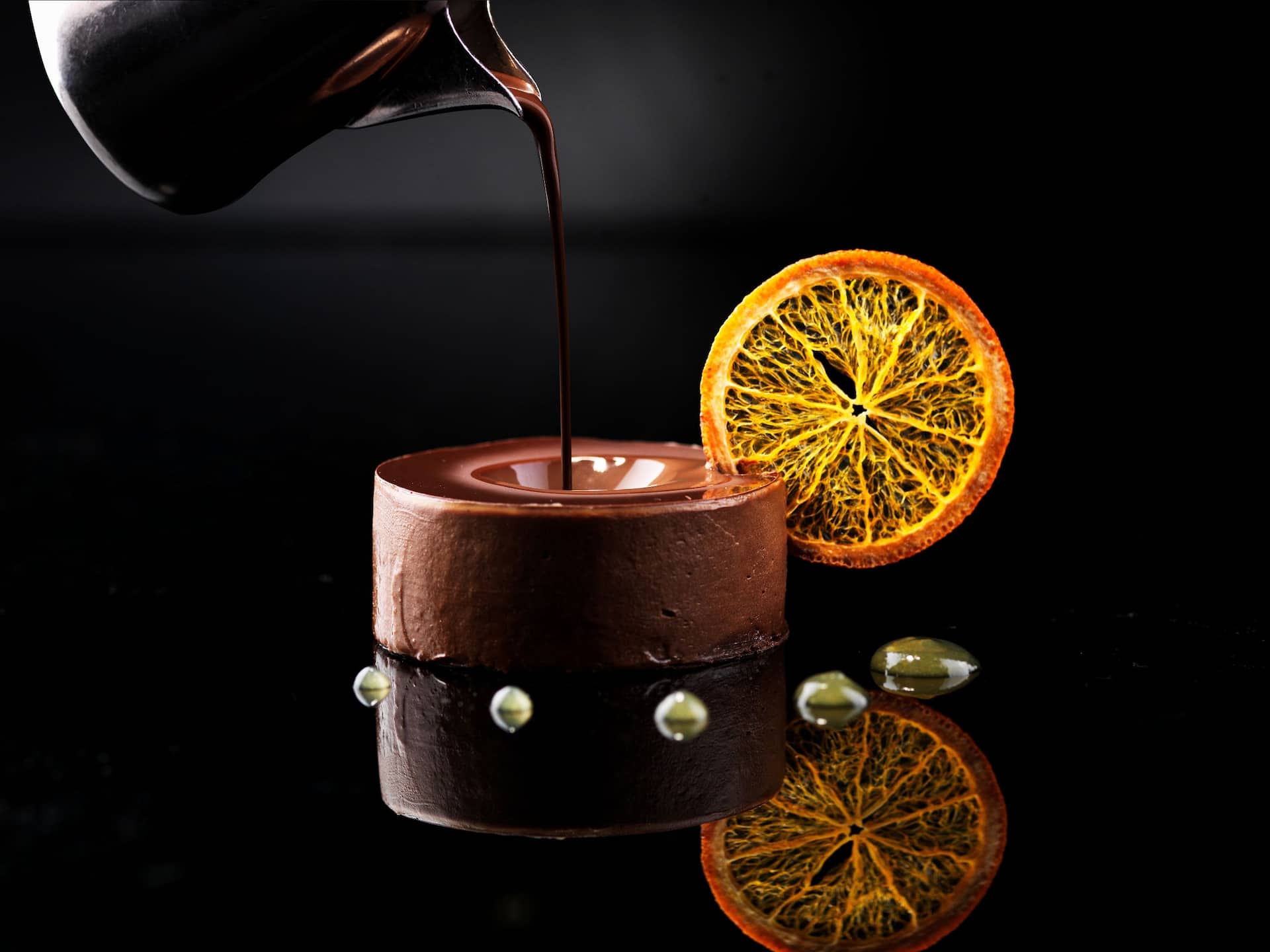 grand hyatt shanghai desserts