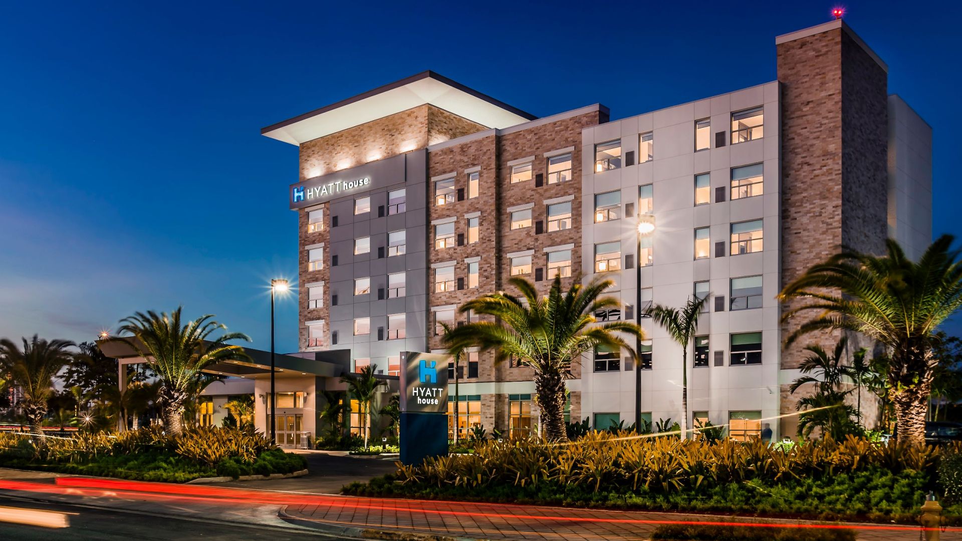 News + Events | Hyatt House San Juan