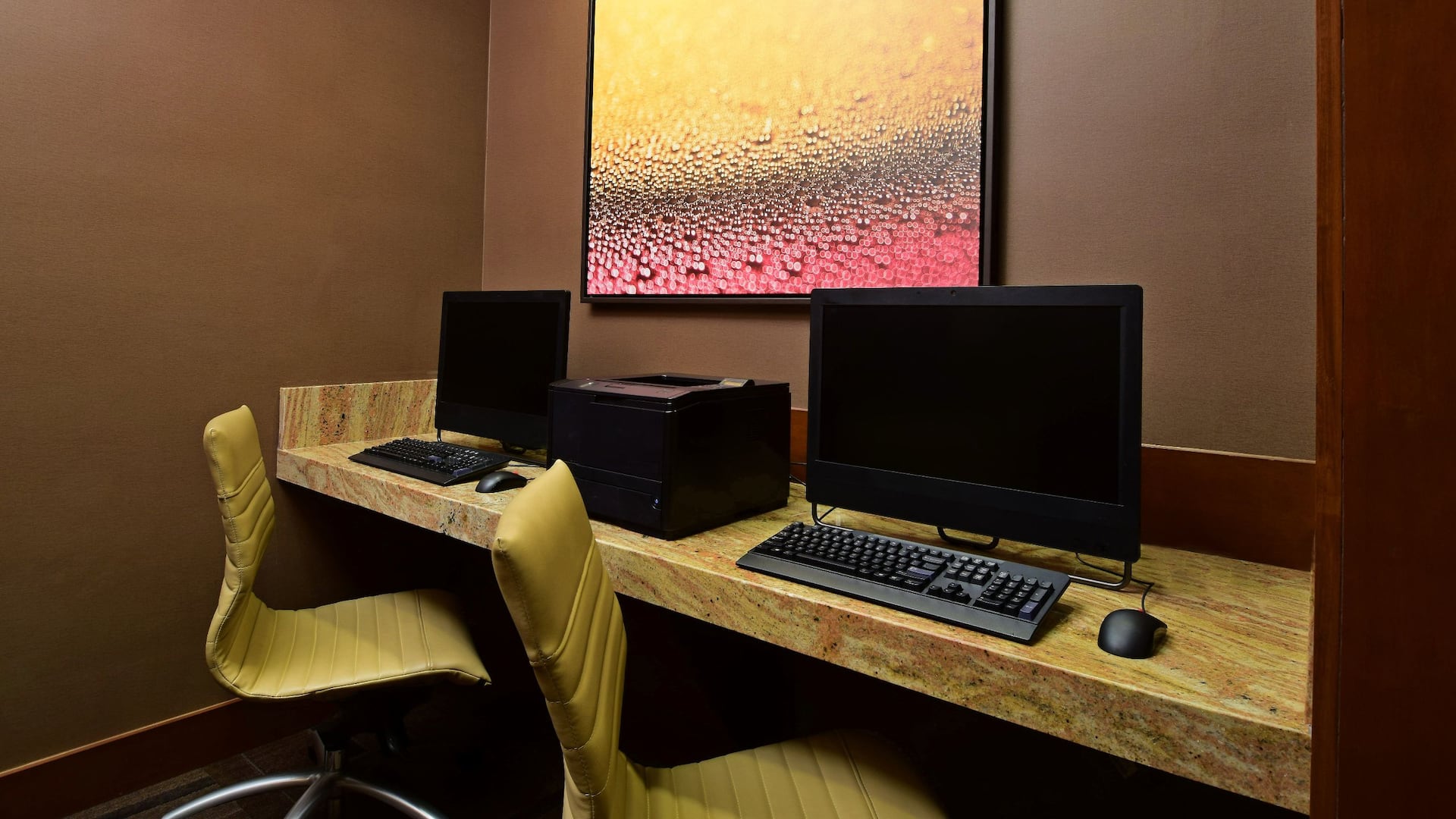 Hyatt Place Dallas / Las Colinas E Room