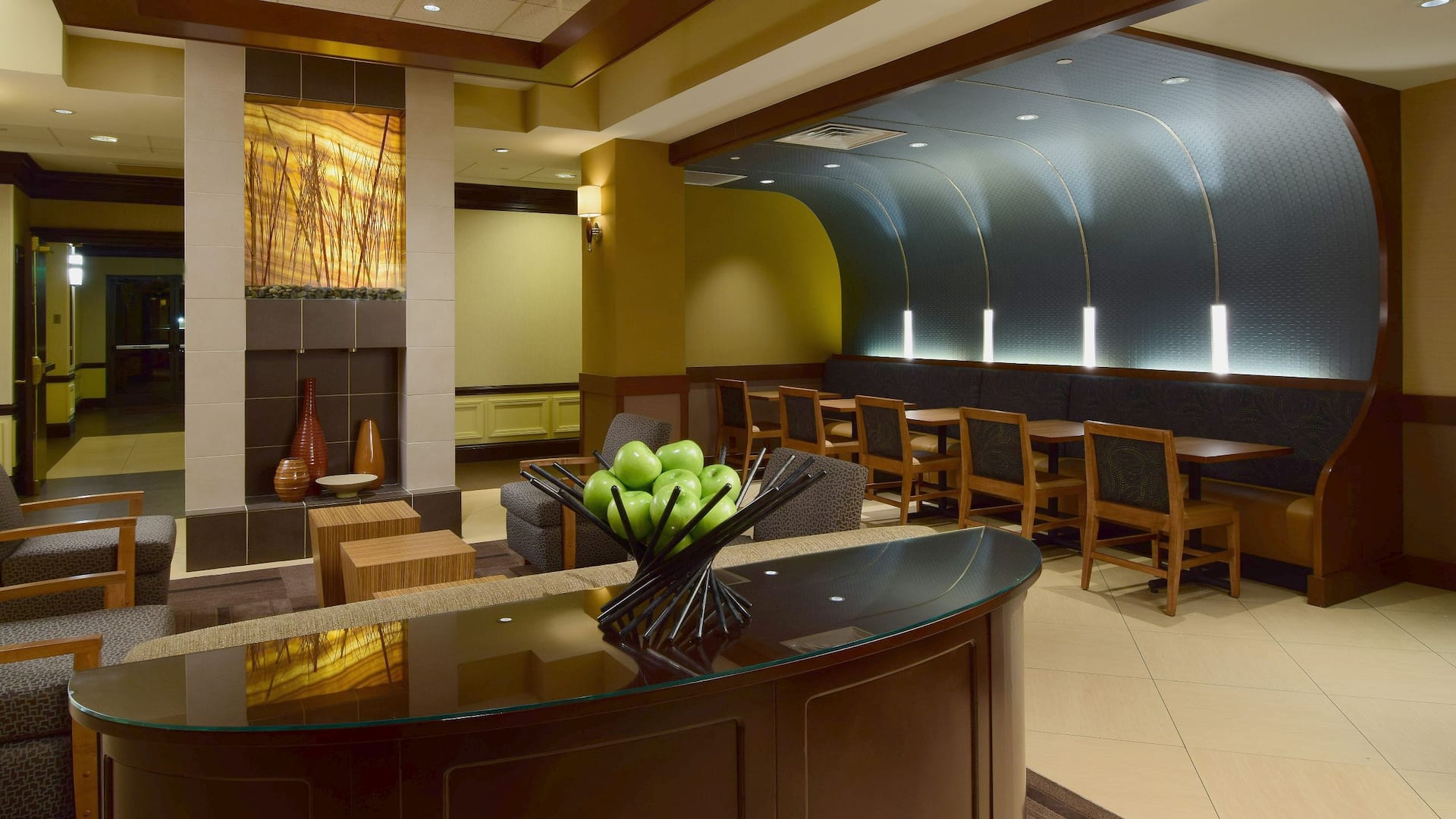 Hyatt Place Dallas / Las Colinas Great Room
