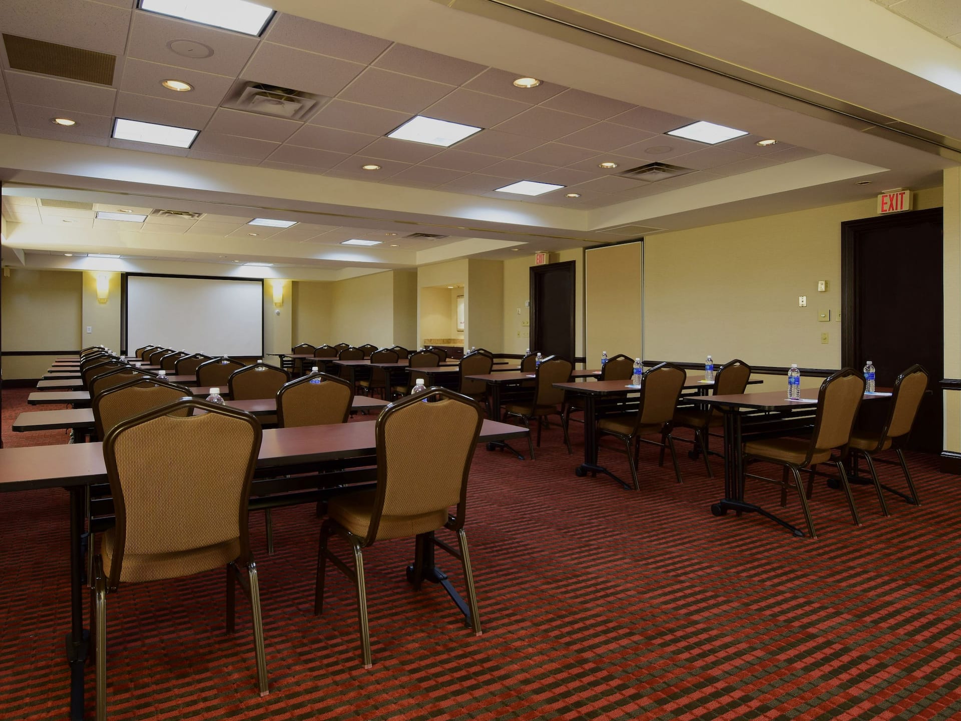 Hyatt Place Dallas / Las Colinas Meeting