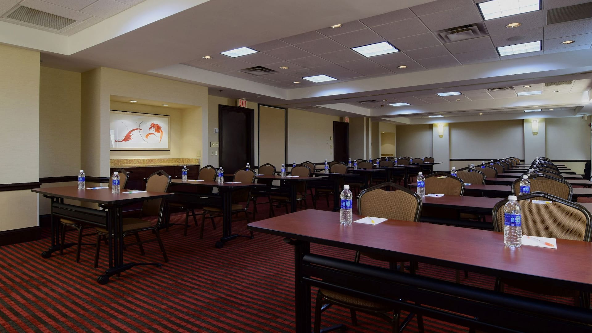 Hyatt Place Dallas / Las Colinas Meeting