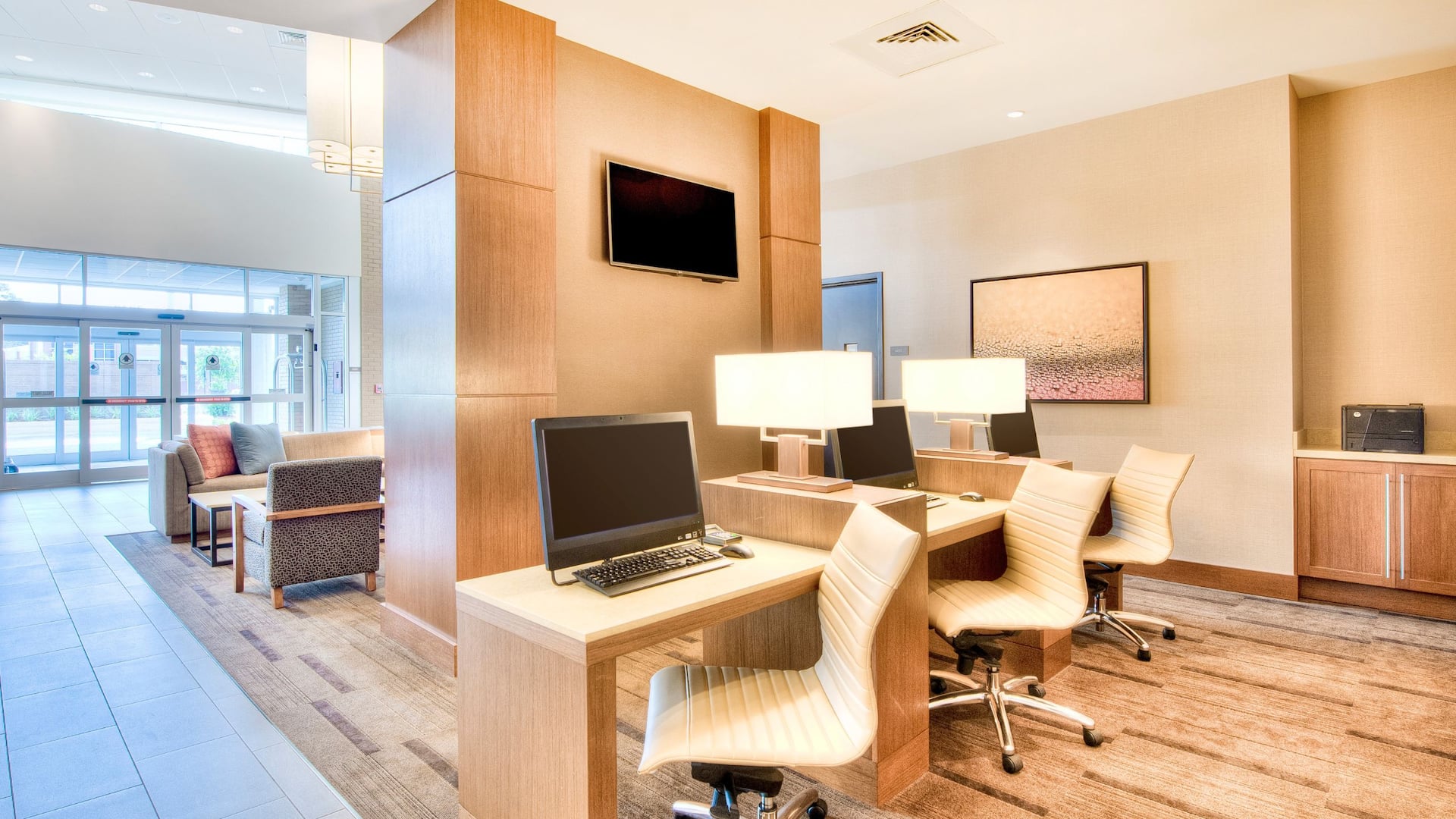 Hyatt Place Durham/Southpoint Business Center