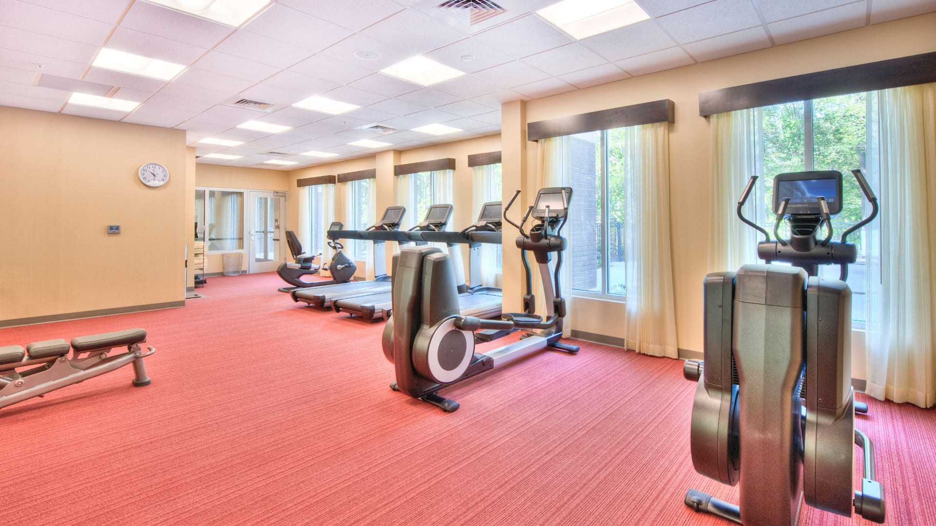 Hotels near Southpoint | Hyatt Place Durham/Southpoint