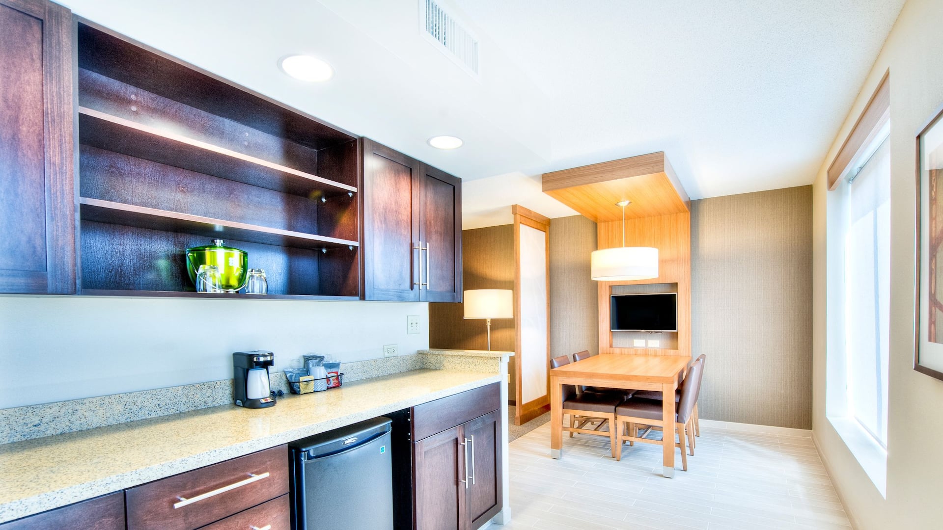 Hyatt Place Durham/Southpoint Suite