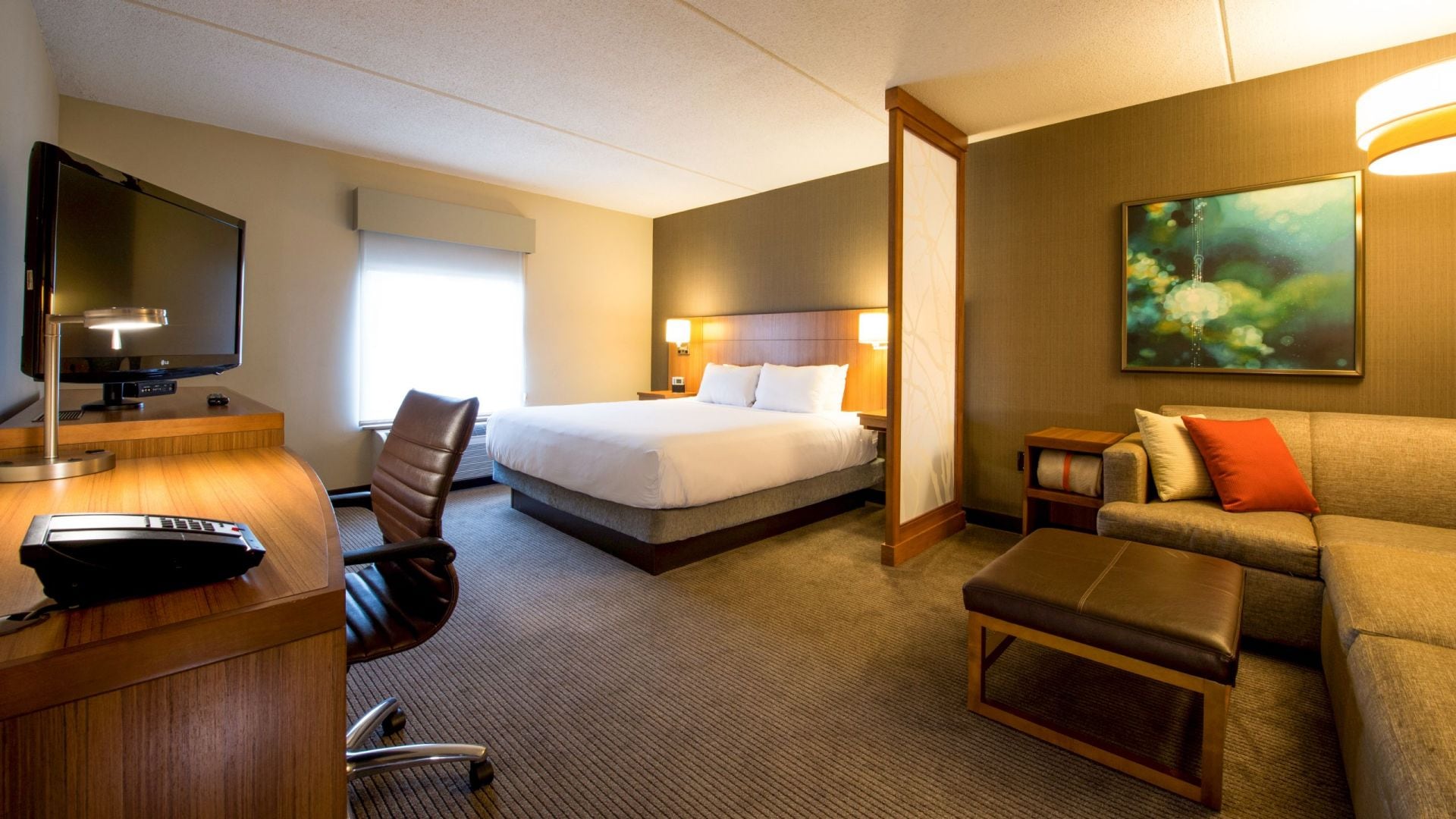 Hotel in Braintree, MA | Hyatt Place Boston Braintree