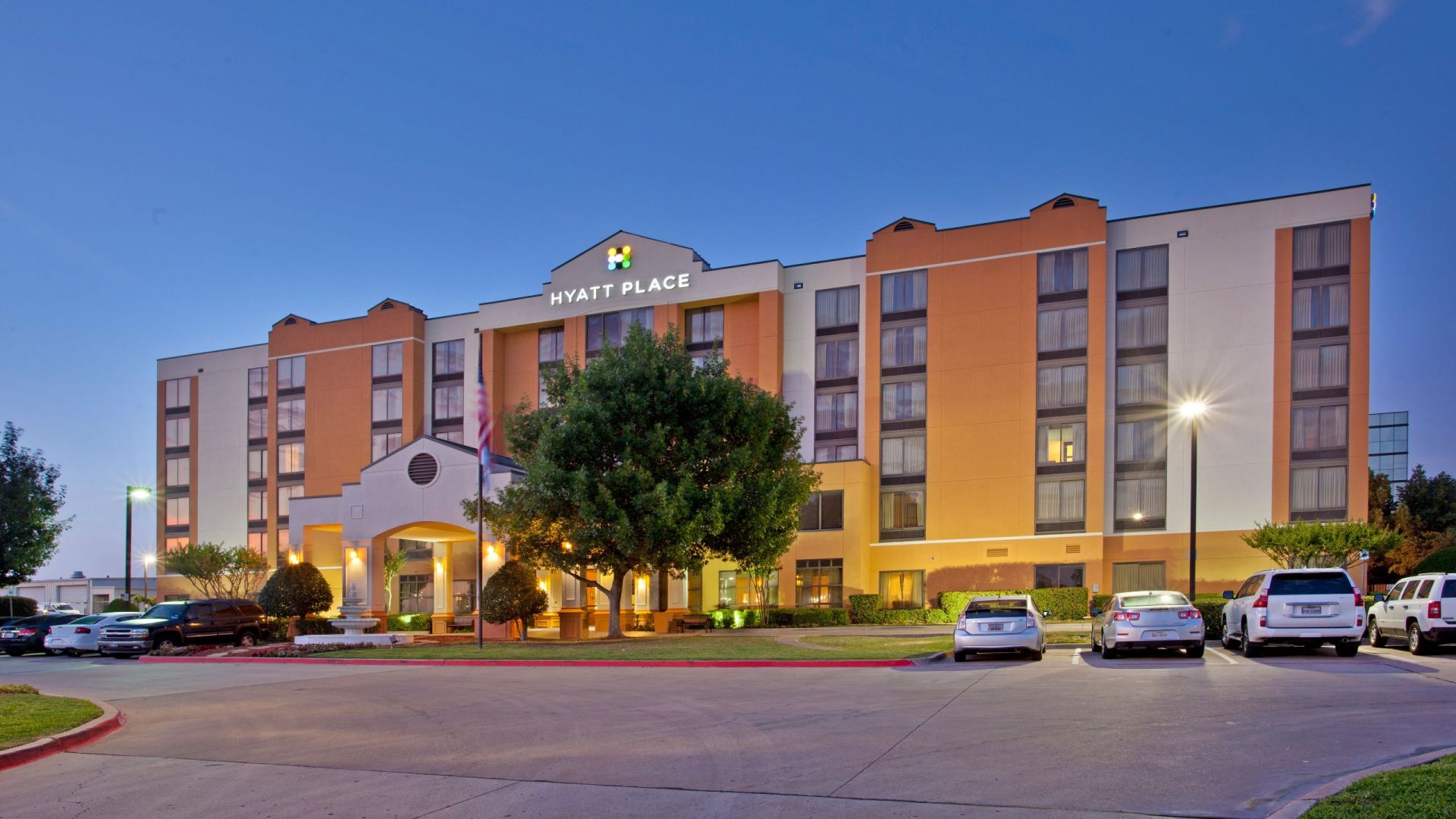 Modern Hotels In Arlington Tx Hyatt Place Dallas Hyatt Place Dallas Arlington