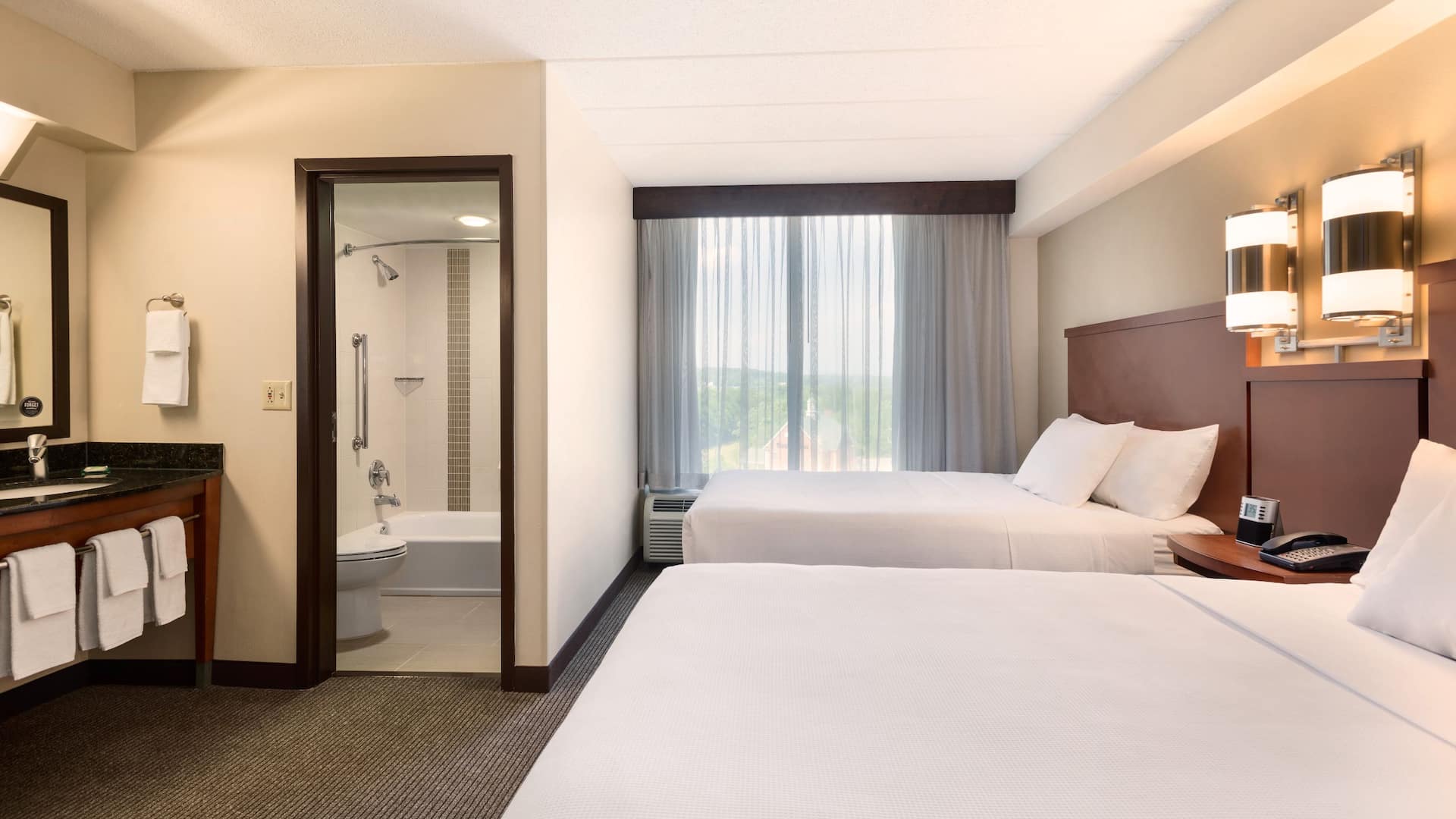 Hyatt Place BWIZO_P003