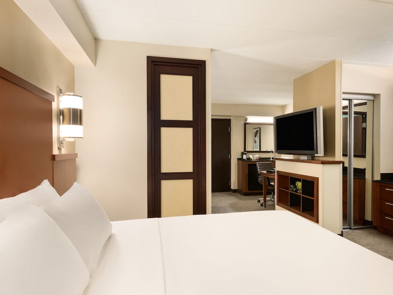 Hotel near Inner Harbor | Hyatt Place Baltimore/Owings Mills