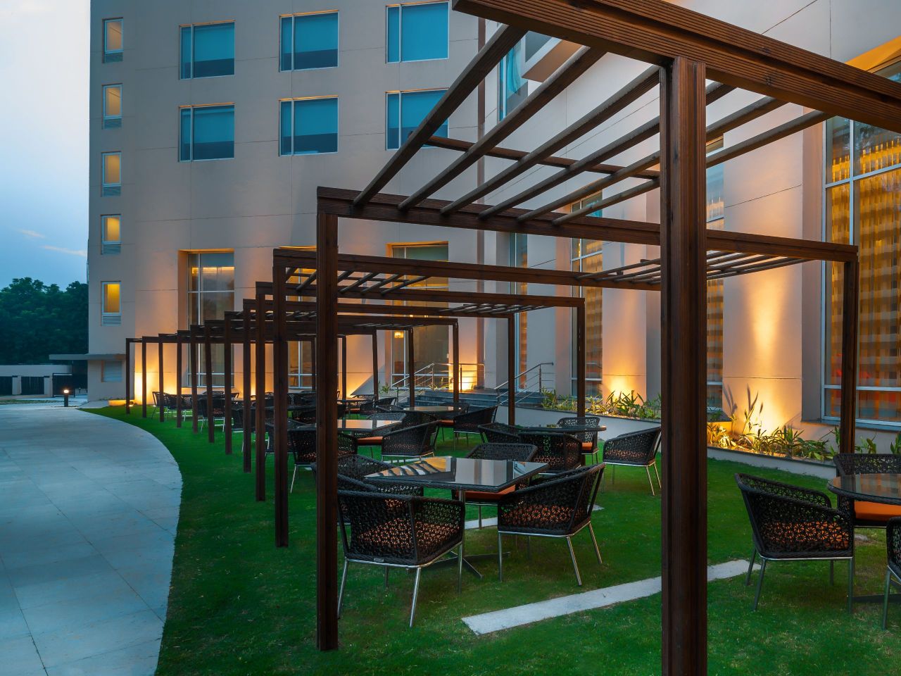 Hotels in Gurgaon, Hotel in Gurgaon near Airport Hyatt Place Gurgaon