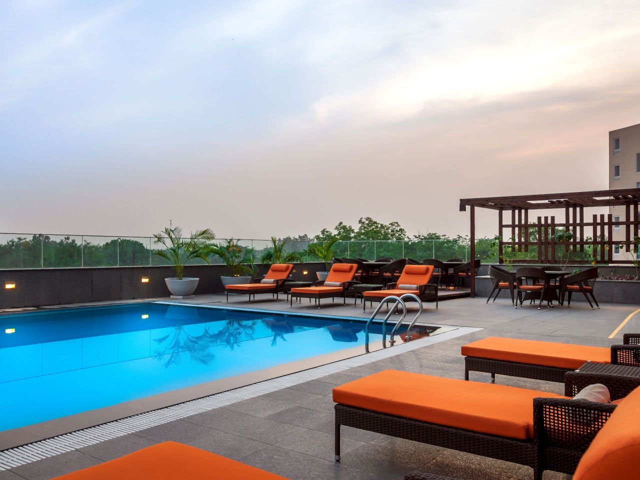 Hotels in Gurgaon, Hotel in Gurgaon near Airport Hyatt Place Gurgaon