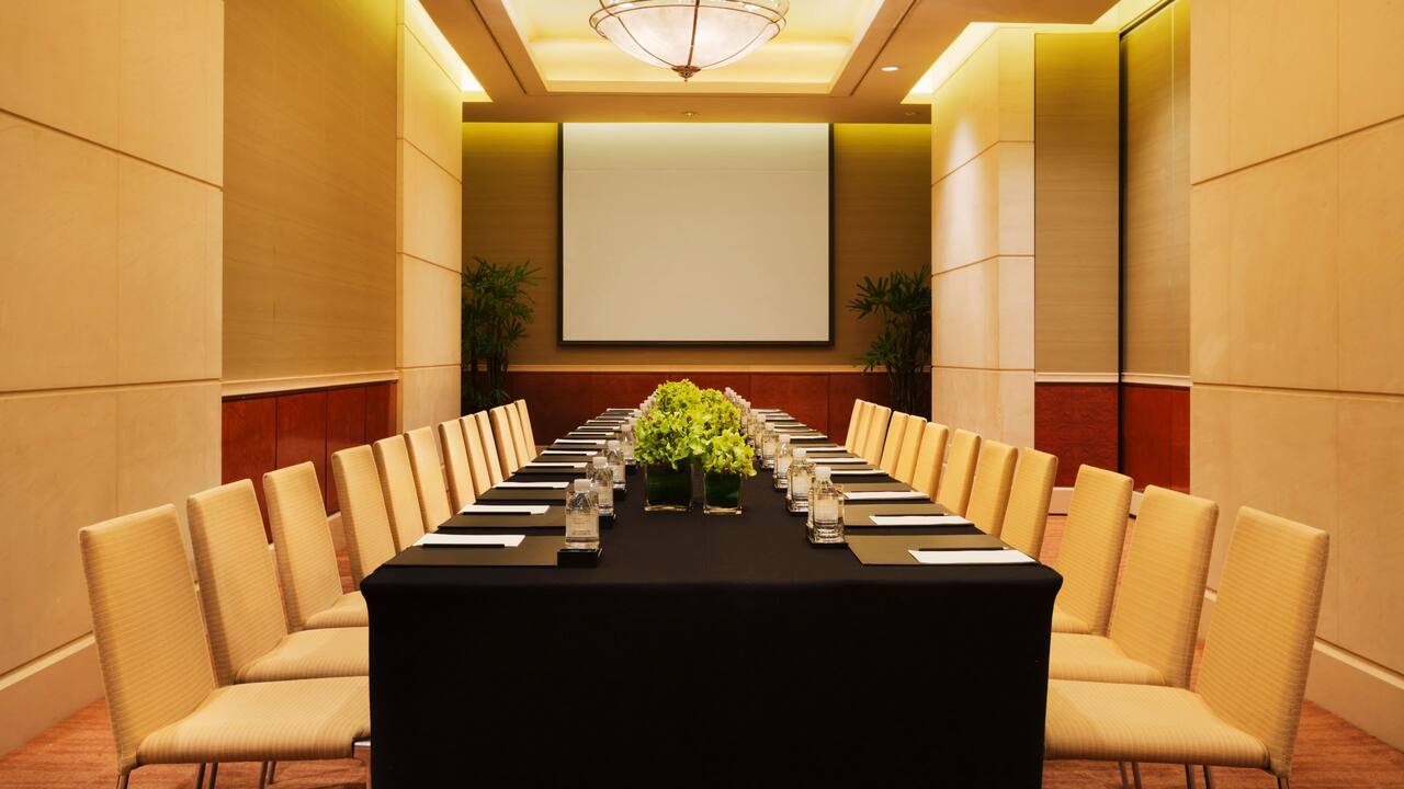 Board Room