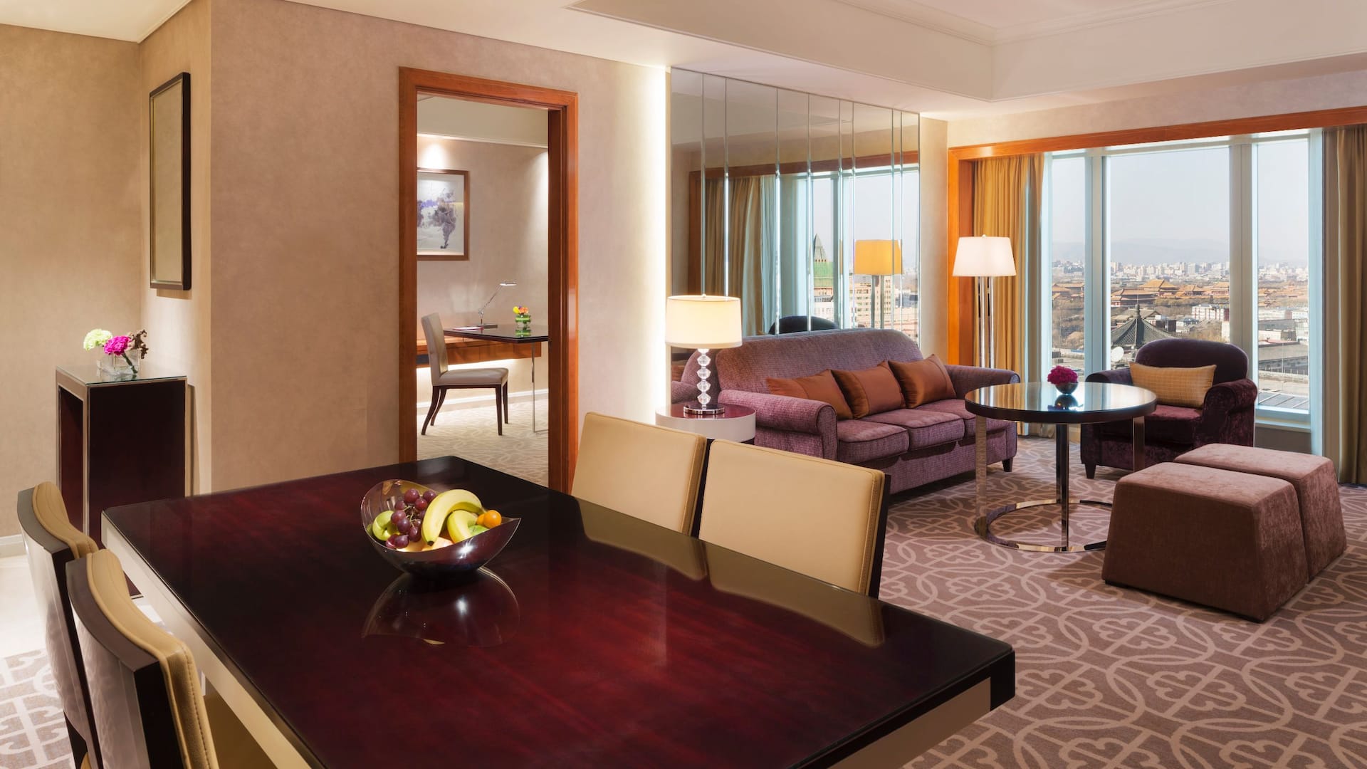Executive Living