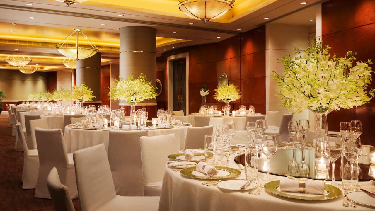 Catering