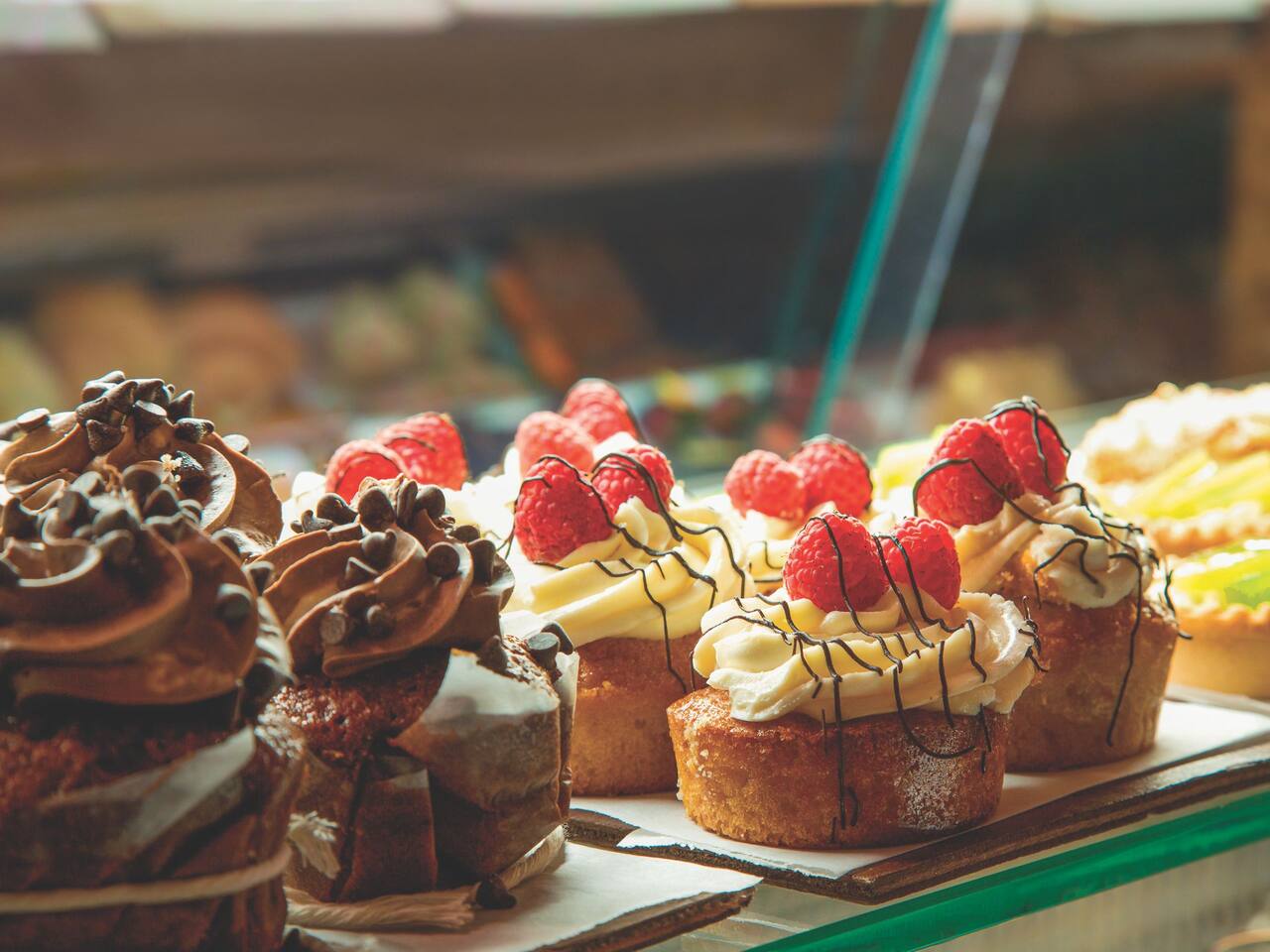 Pastries