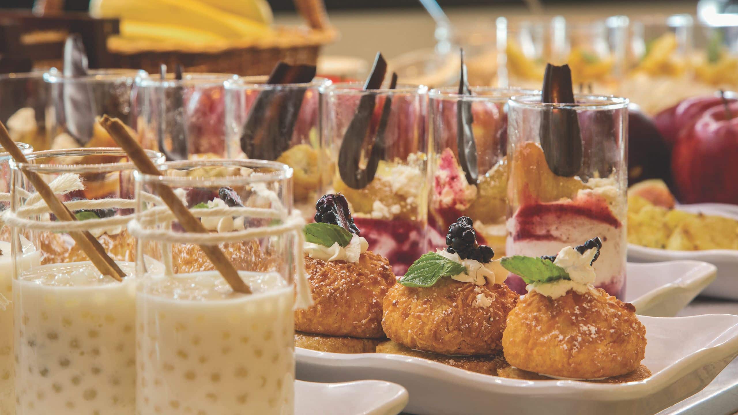 Hyatt Zilara Cancun Spice