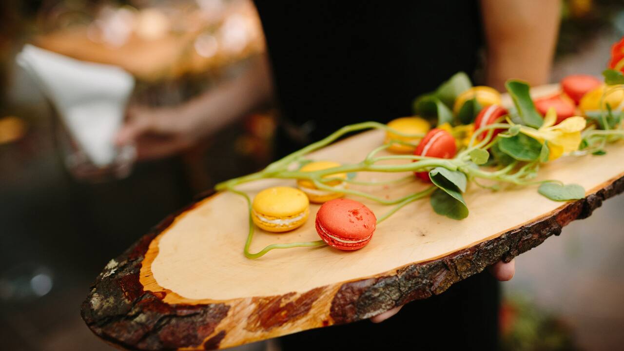 Catering